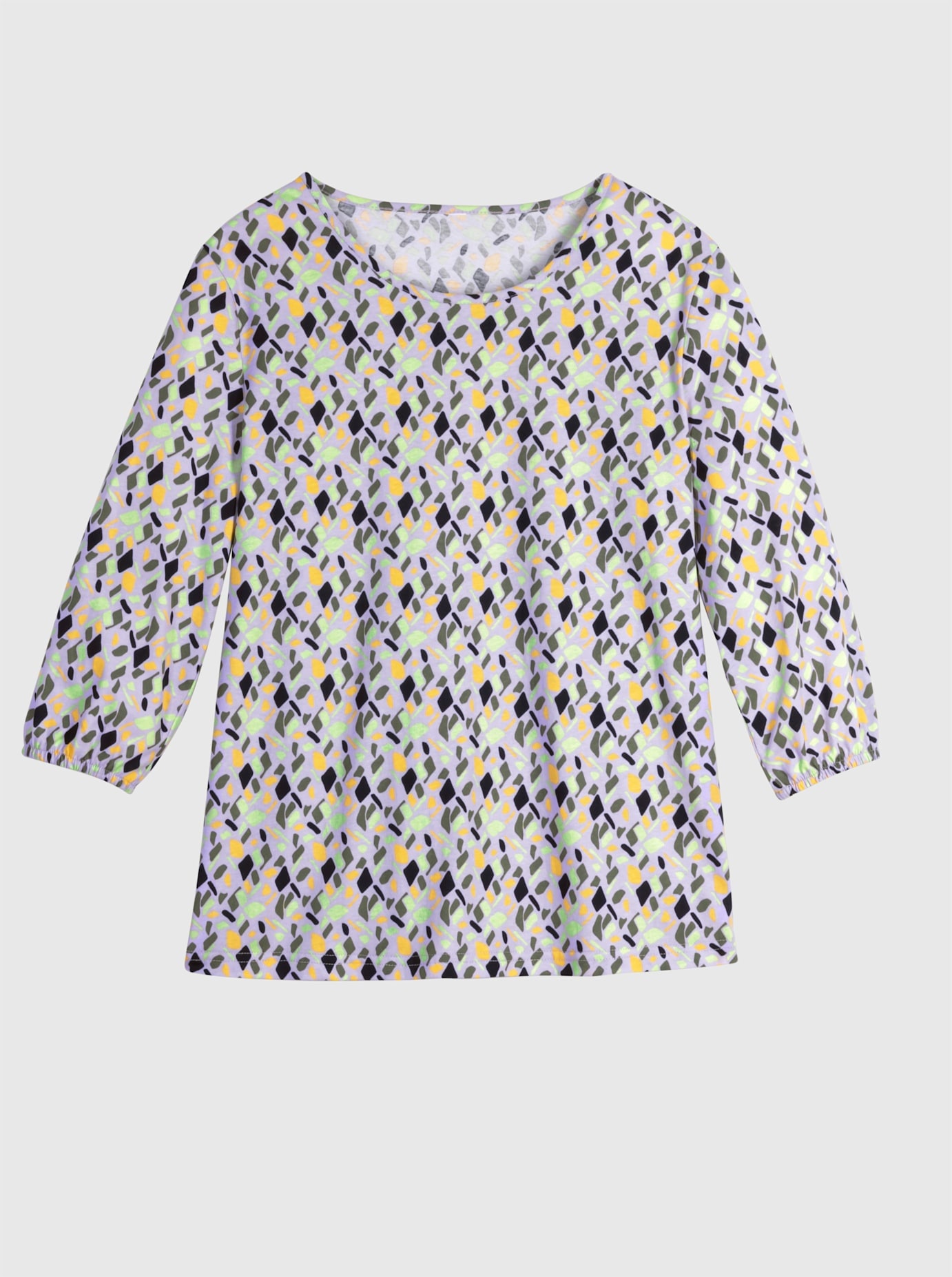 Classic Basics 3/4-Arm-Shirt »3/4-Arm-Shirt« 1 Stk.