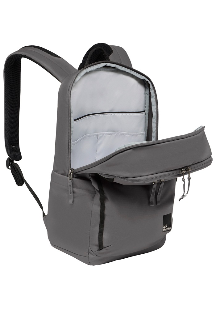 Jack Wolfskin Daypack »TERRACADE« 24 L Tagesrucksack, Laptopfach, gepolstert