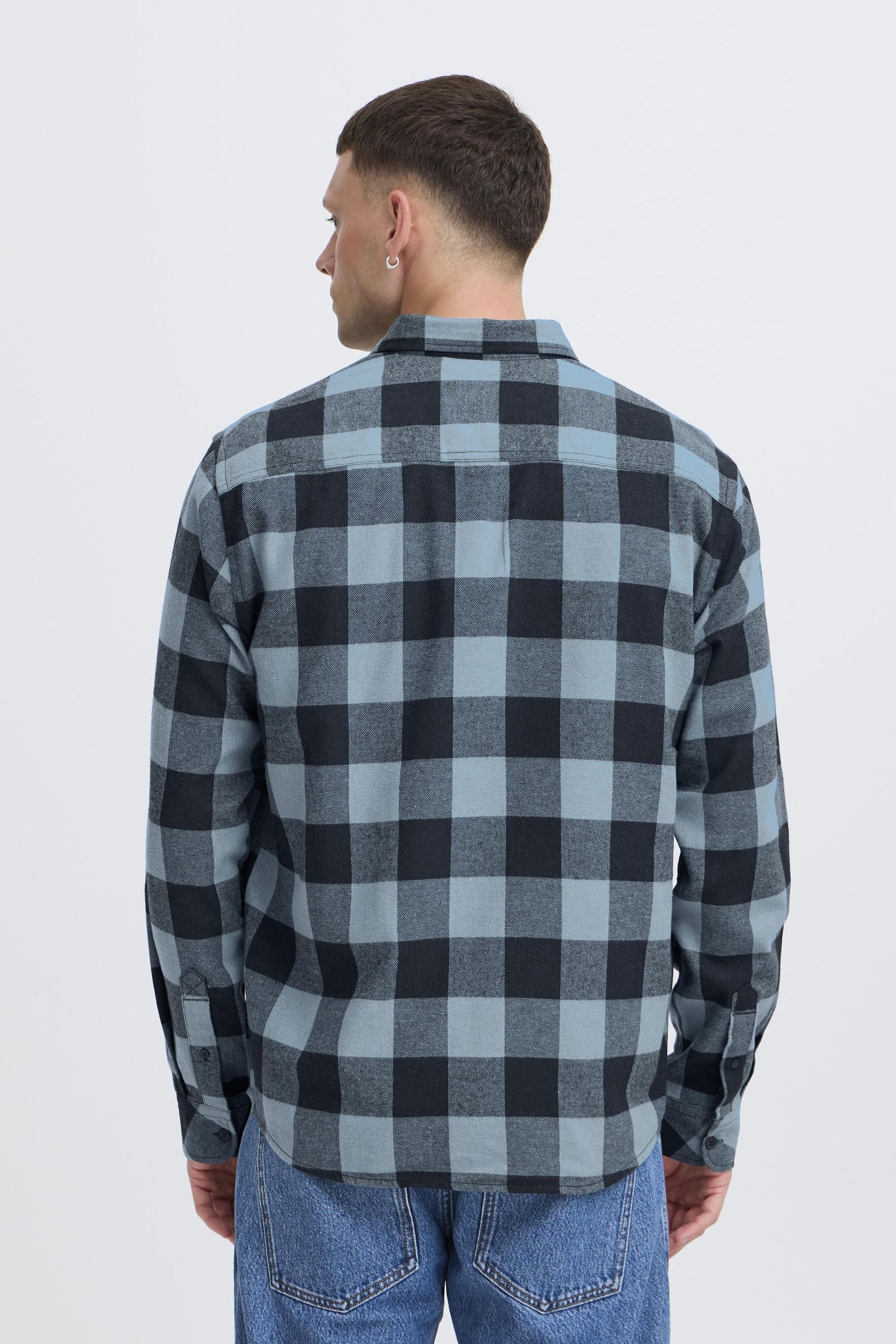 Blend Flanellhemd »Flanellhemd BHBuster«