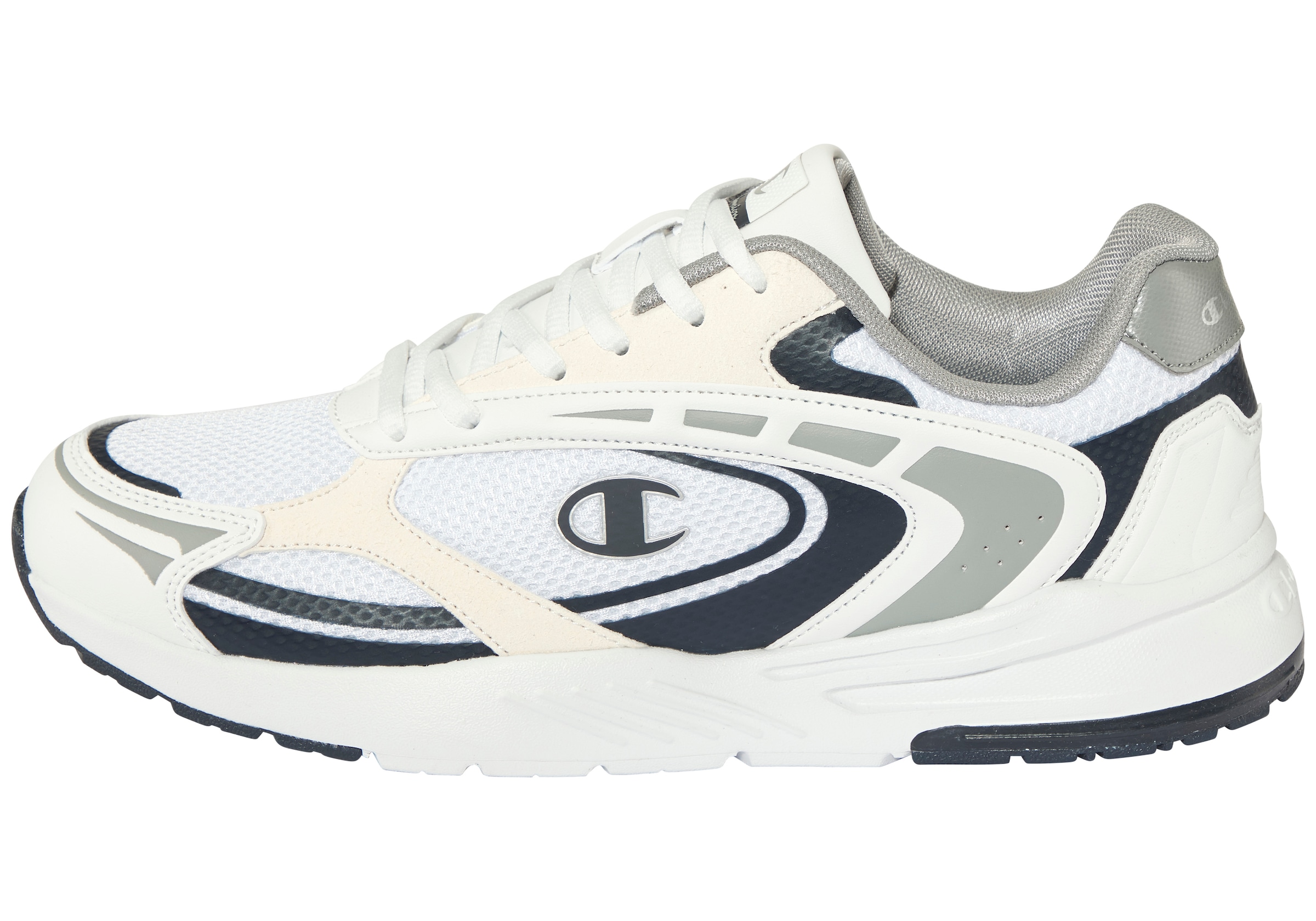 Champion Sneaker »CHAMP 2K«