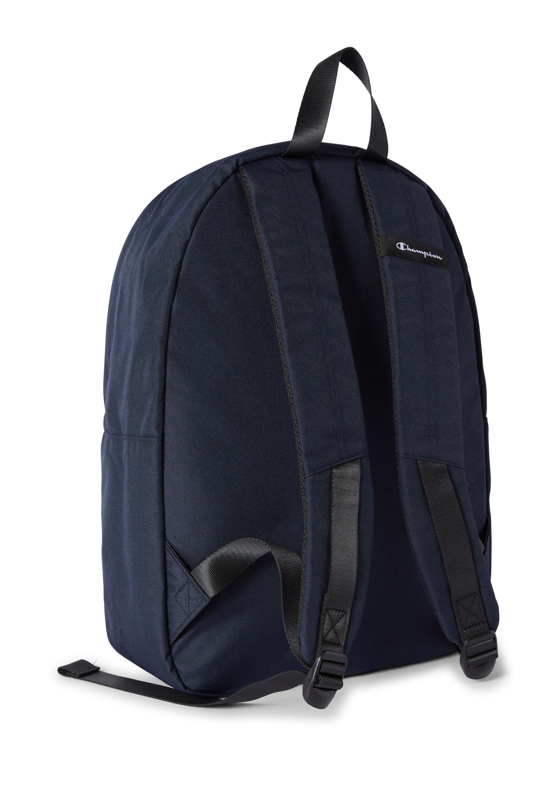 Champion Rucksack »Backpack« für Erwachsene, sportlicher Stil, mit Jacquard-Etikett