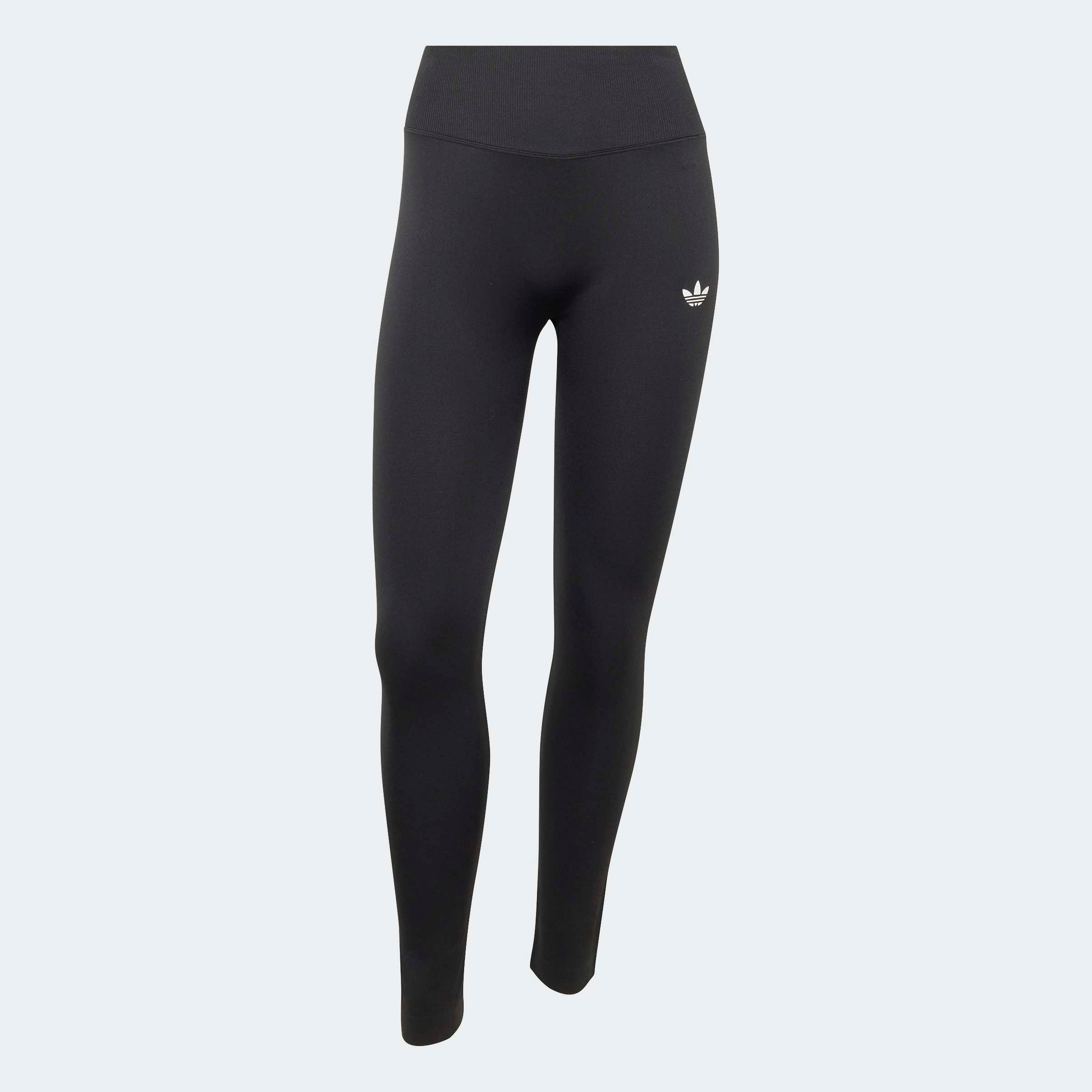 adidas Originals Leggings »ESSENTIALS, NAHTLOS«  für Sportmode und Streetwear, sportlicher Stil, ohne Verschluss