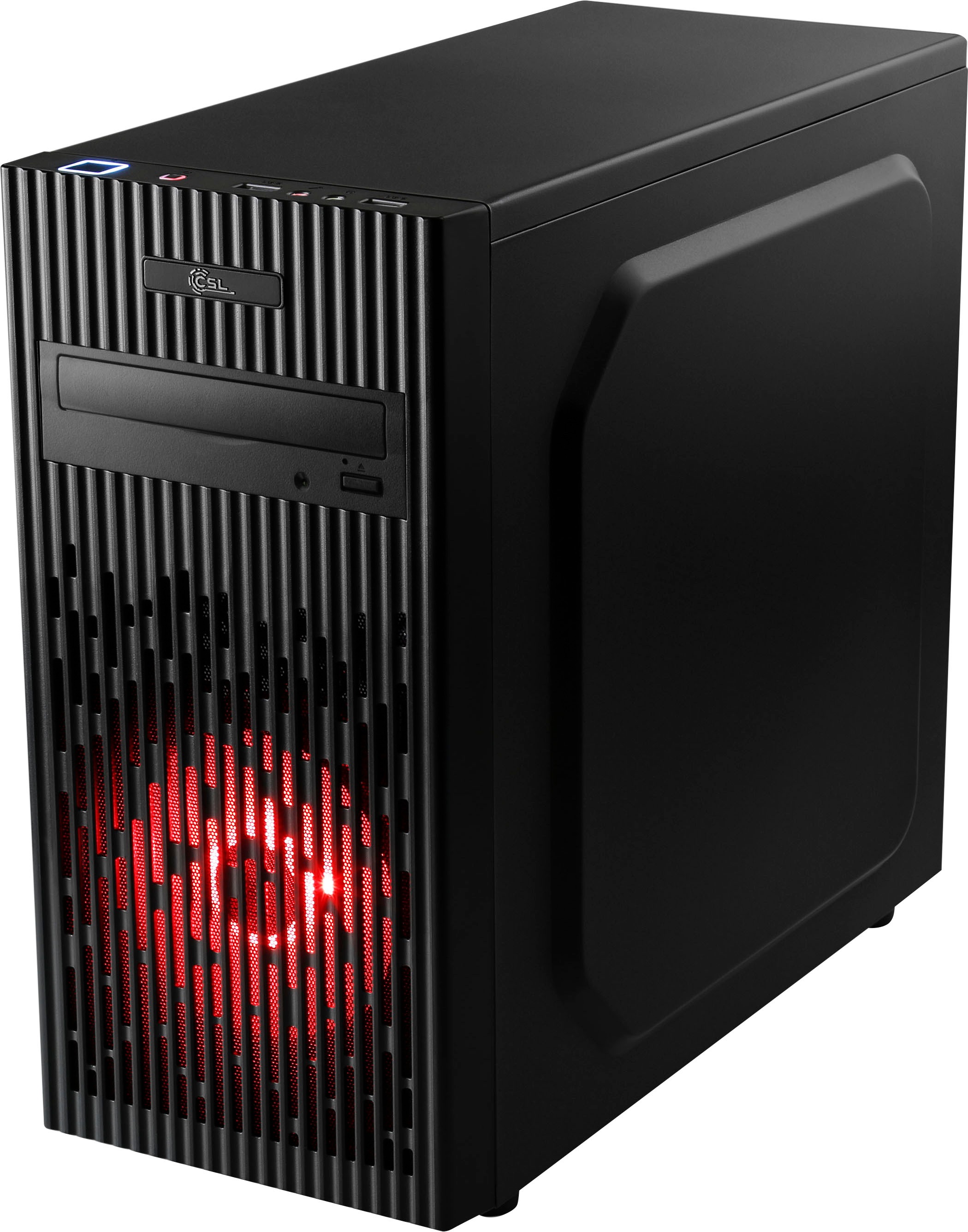 CSL Gaming-PC »Sprint V28313«