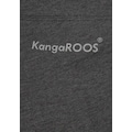 KangaROOS Jazzpants, mit hohem Stretch-Anteil sitzt wie eine zweite Haut