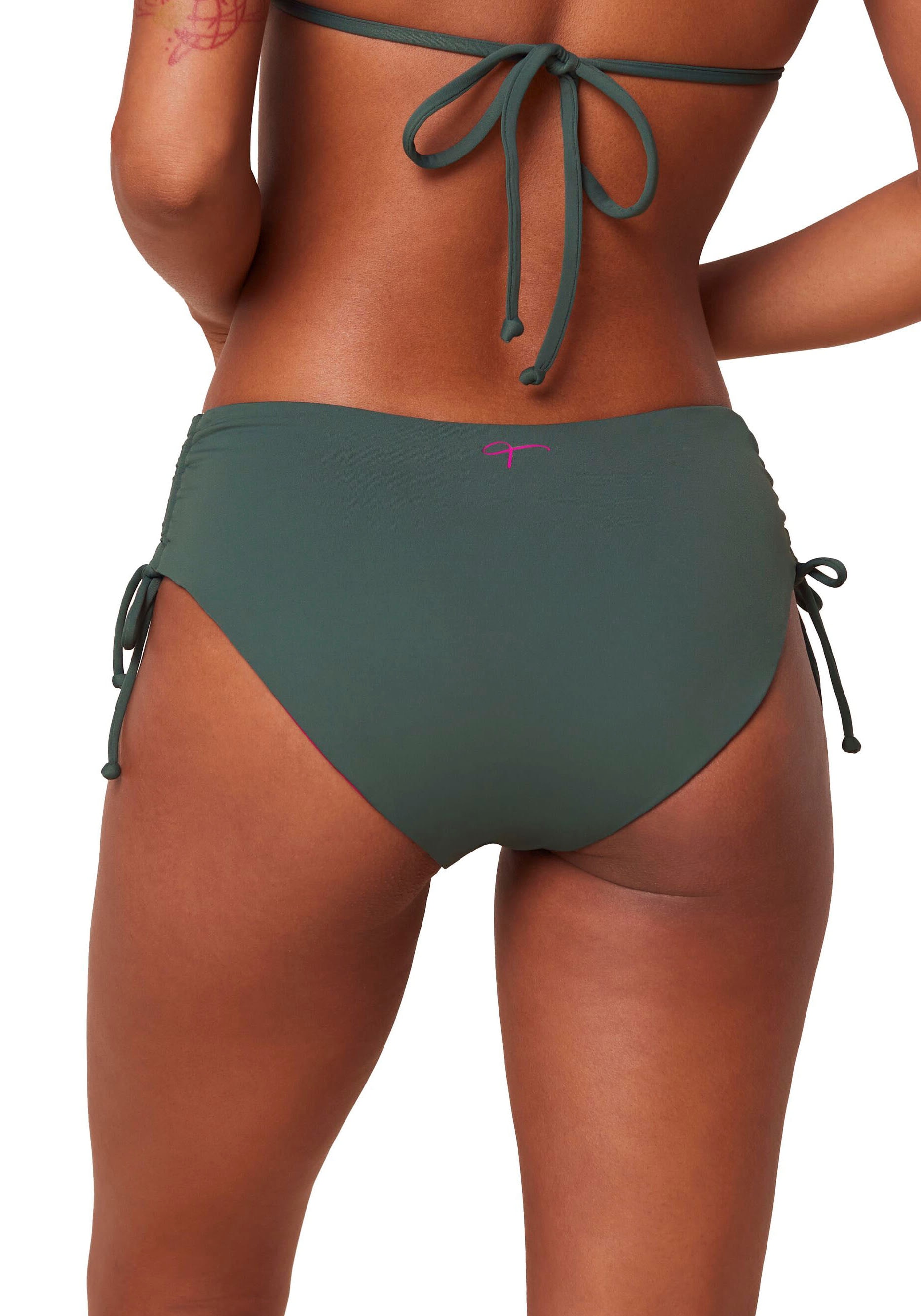 Triumph Bikini-Hose »Free Smart Midi sd«, Wende-Artikel