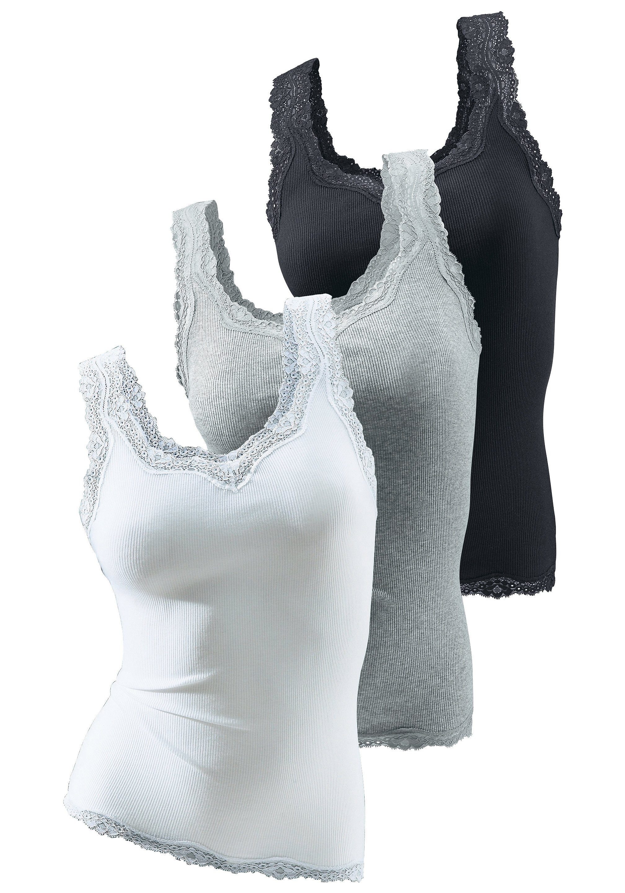 Tops kaufen online Tank bequem