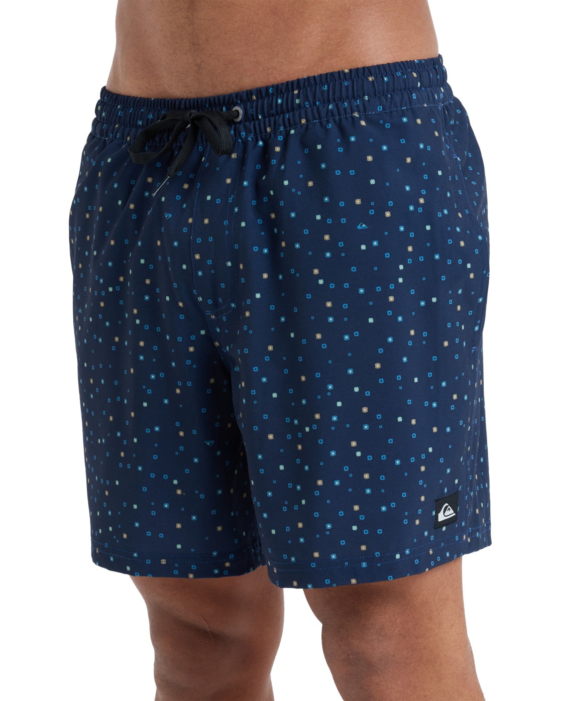 Quiksilver Boardshorts »Surfsilk Straight 16"«