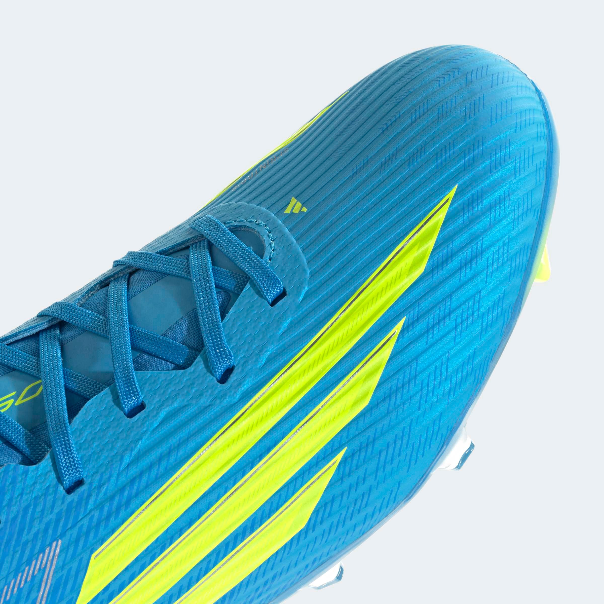 adidas Performance Fußballschuh »F50 LEAGUE , FESTE/GEMISCHTE BÖDEN«  für viele verschiedene Böden geeignet