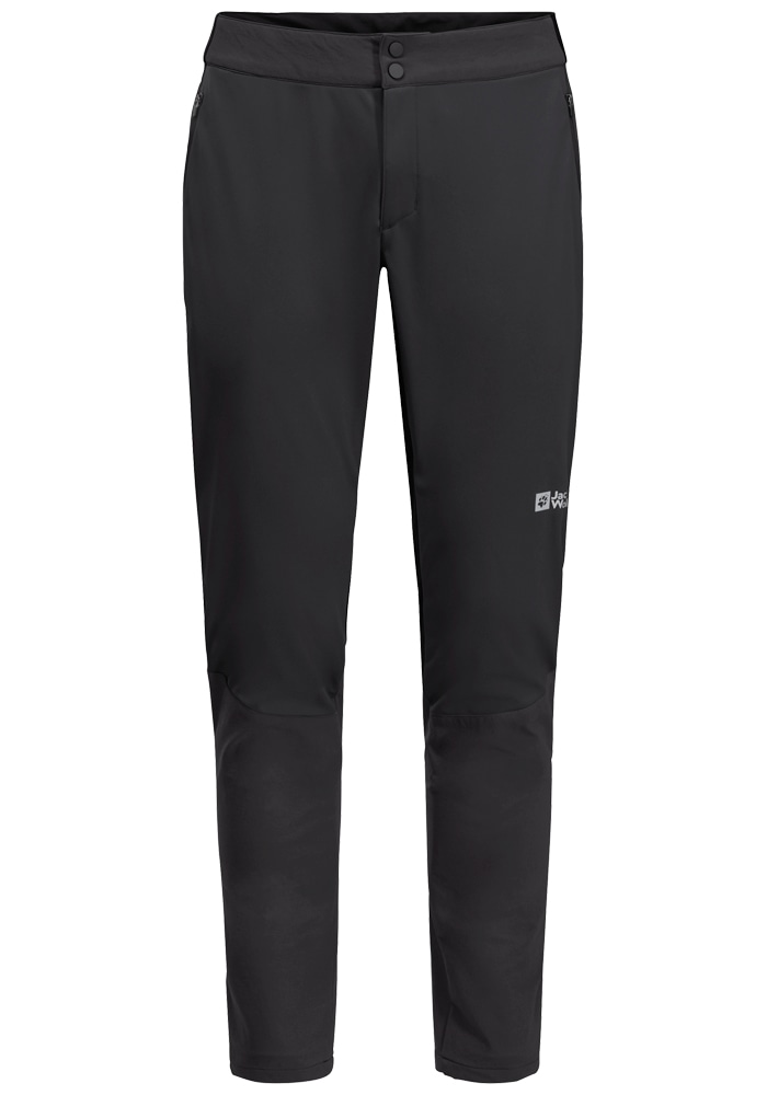 Jack Wolfskin Fahrradhose »MOROBBIA PANTS M«