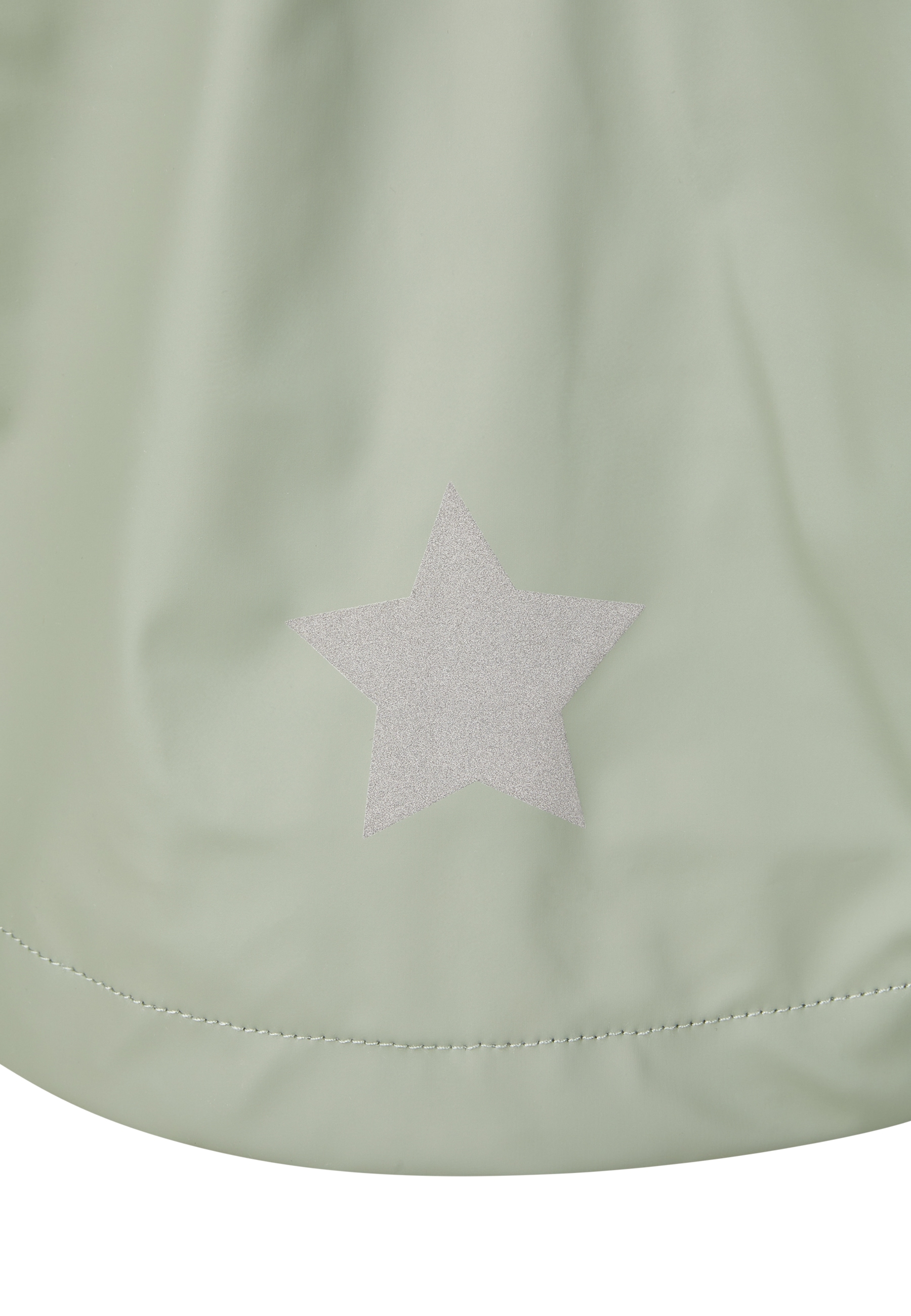 Sterntaler® Regenjacke »Regenjacke ungefüttert Farbmix«