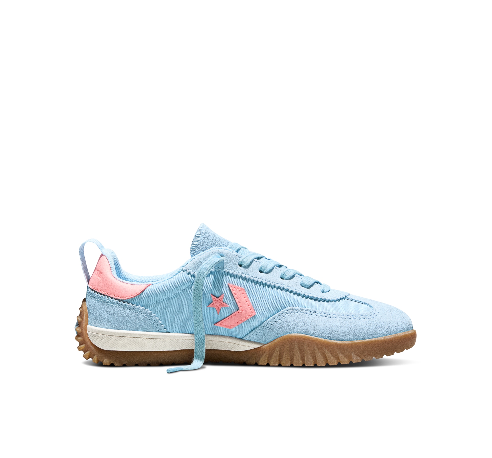Converse Sneaker »RUN STAR TRAINER«  für Jugendliche, mit Gummilaufsohle, sportlicher Stil, bequem