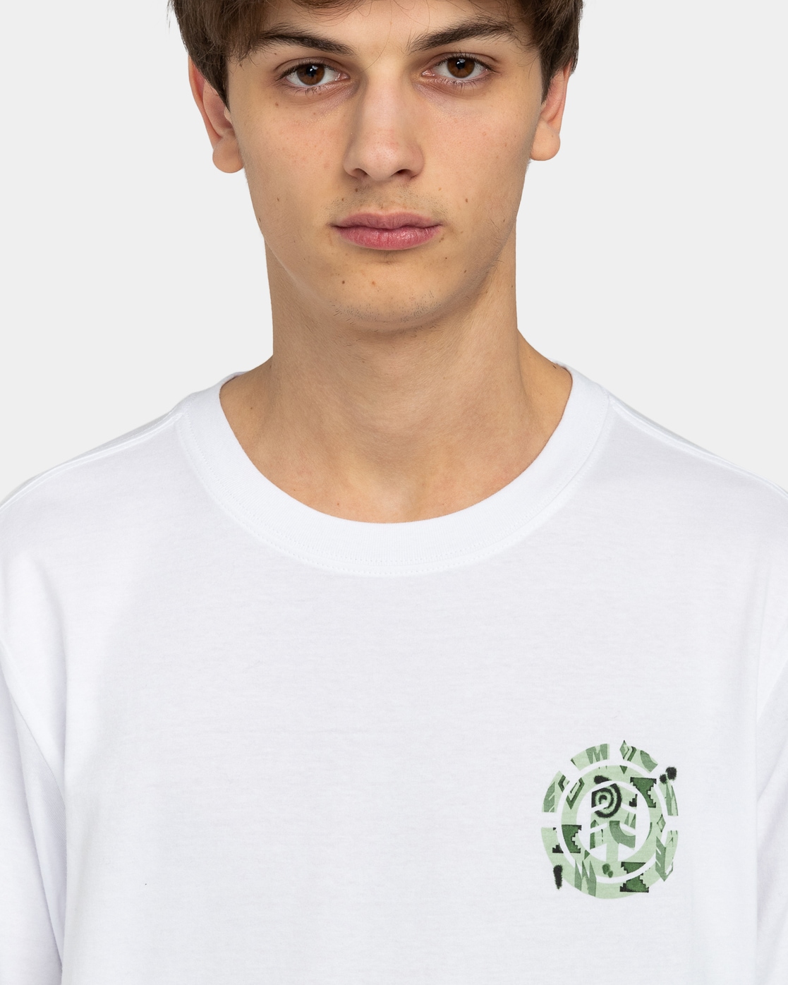 Element T-Shirt »Geo Fill«