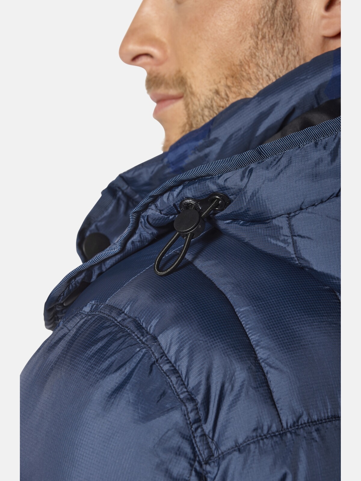 Babista Steppjacke »Steppjacke ZUGINERI«, (1 St.)