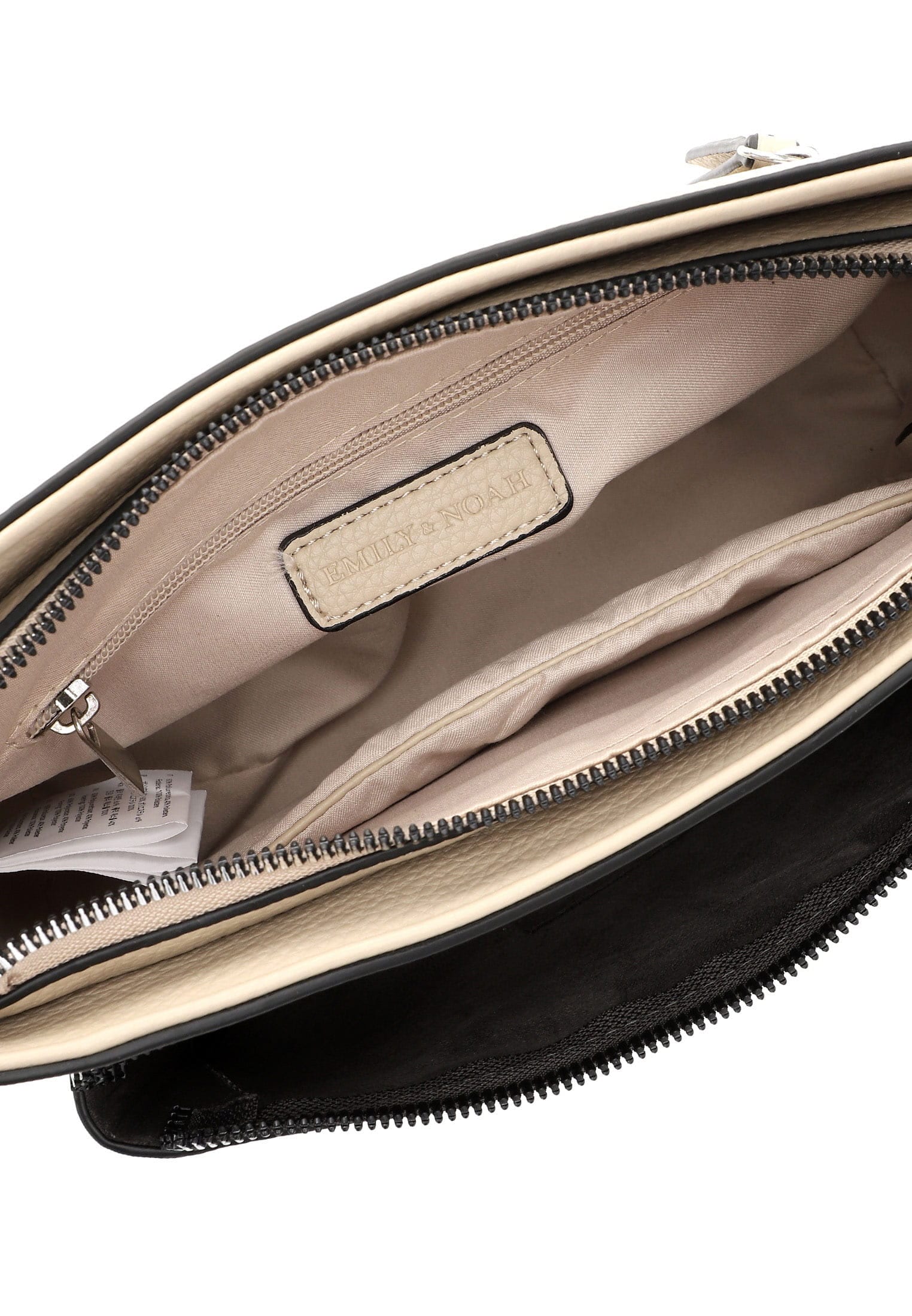 EMILY & NOAH Beuteltasche »Beutel E&N Harisa«