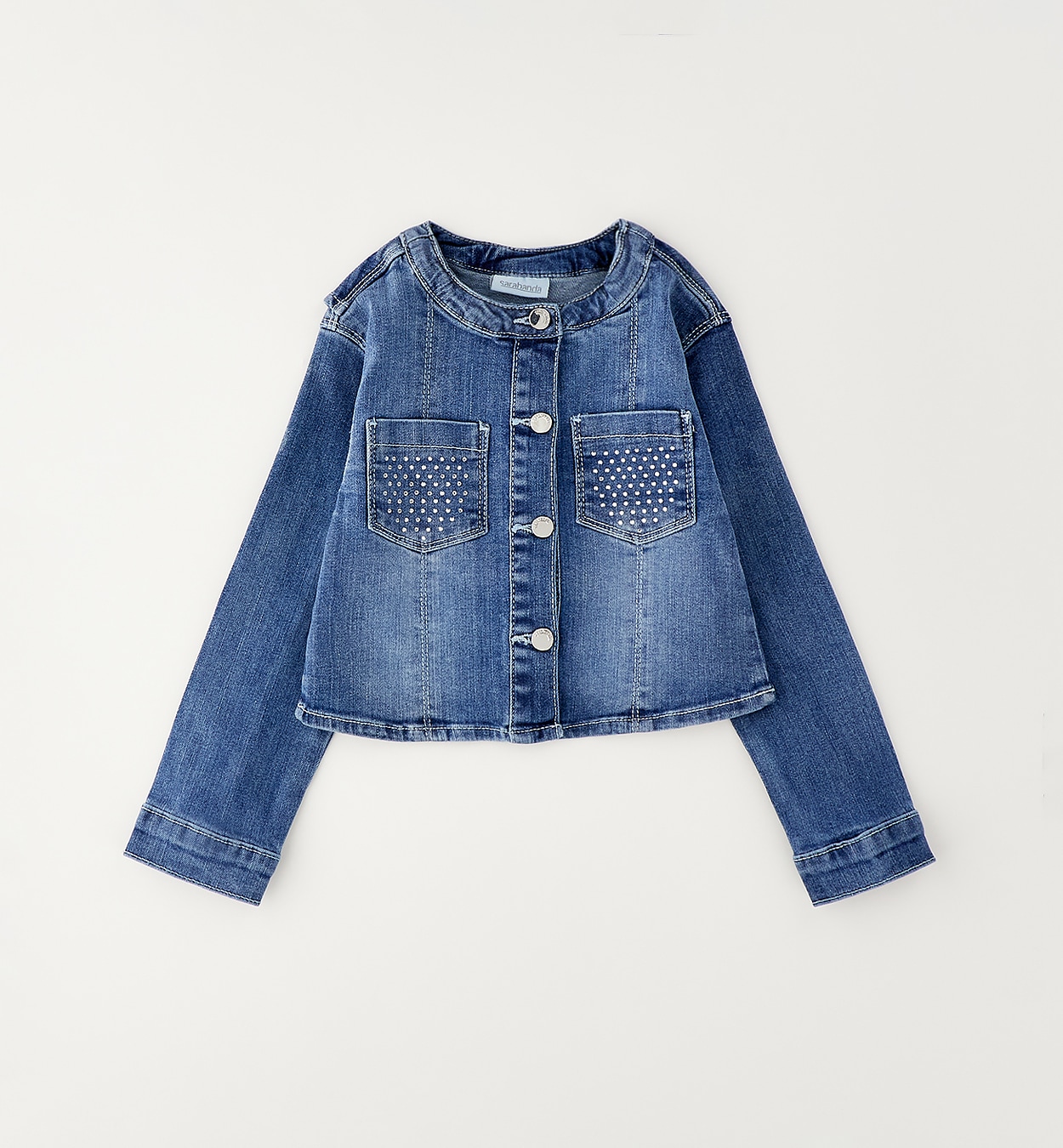Sarabanda Outdoorjacke »BABY GIRL JACKET«