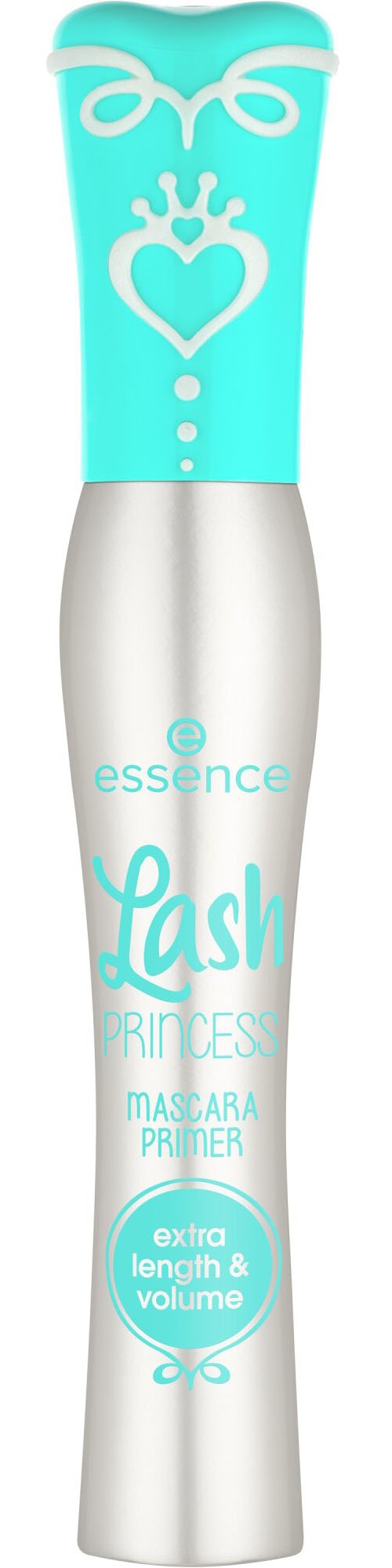 Essence Mascara-Set »Lash PRINCESS lengthening eye set«, (Set, 3 tlg.)