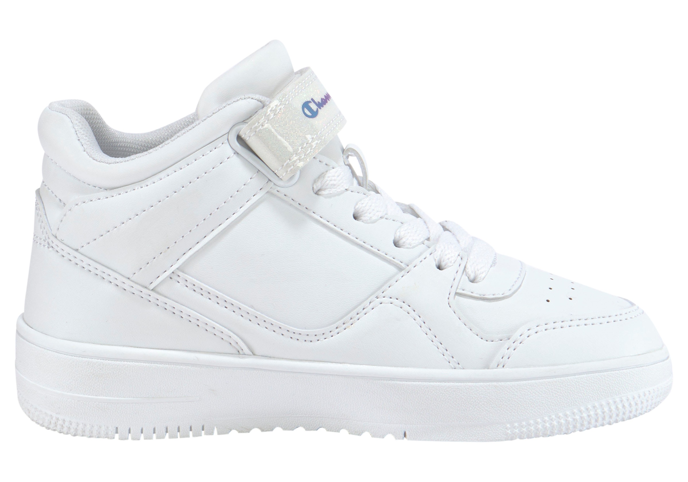 Champion Sneaker »RD18 VINTAGE MID G PS«