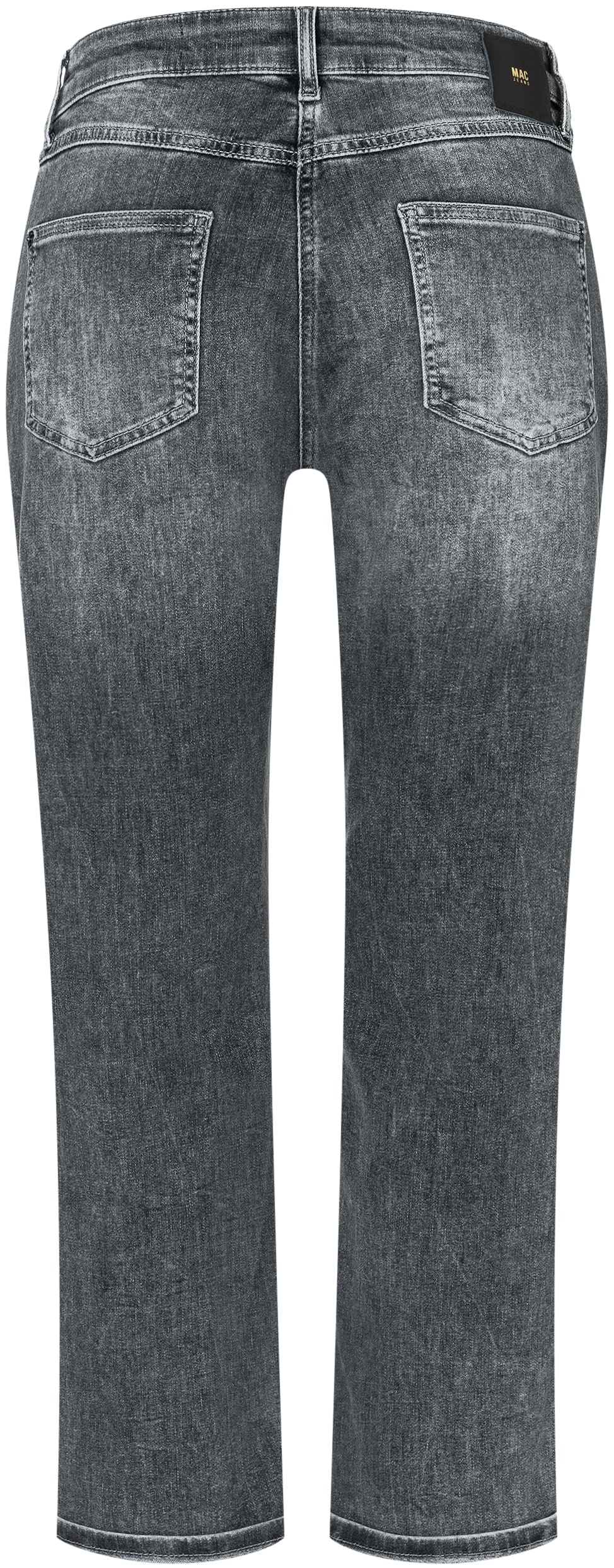 MAC 5-Pocket-Jeans »STRAIGHT« mit Stretch