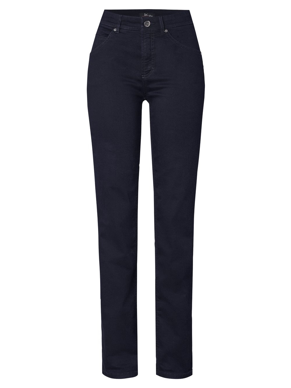 TONI Slim-fit-Jeans »Liv«, im Five-Pocket Style