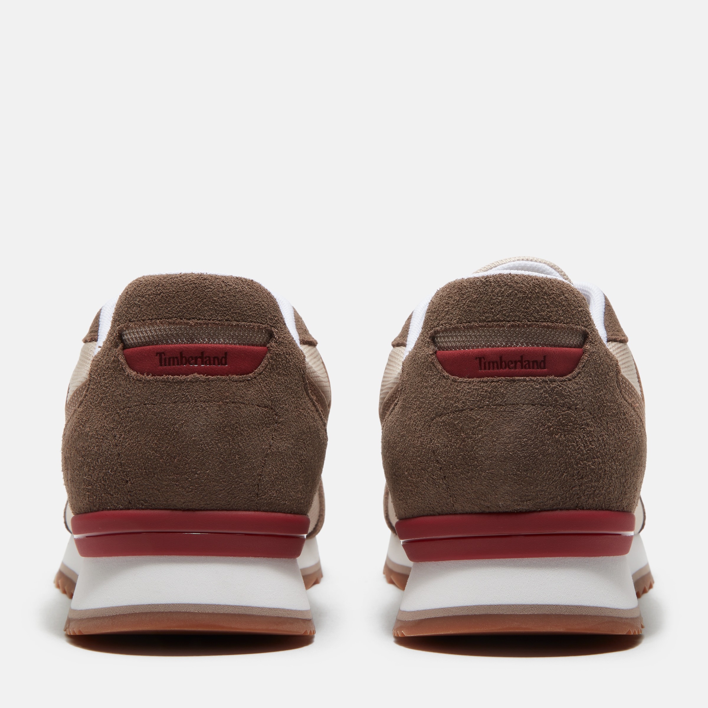 Timberland Sneaker »SCOUT HEIGHTS LOW LACE UP SNEAKER«