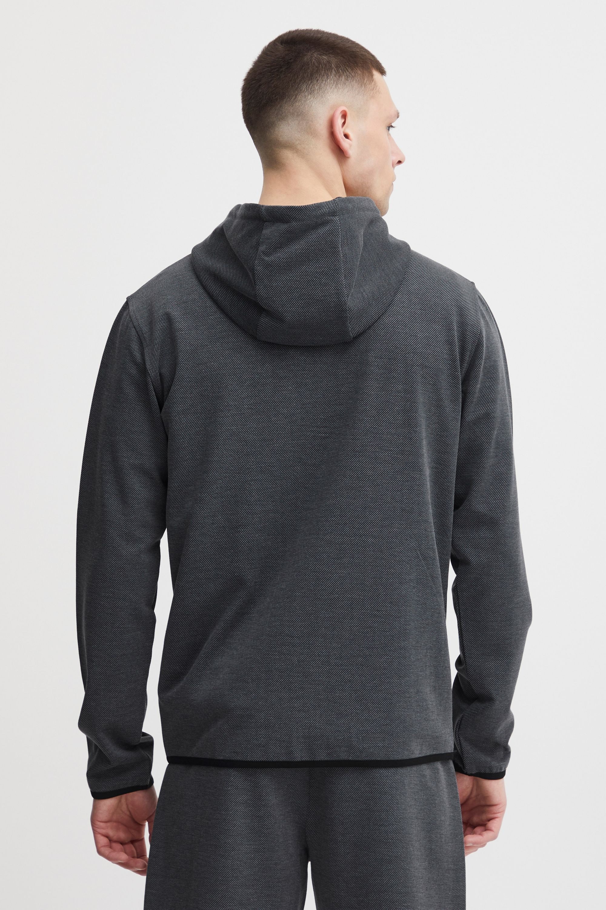 !Solid Kapuzensweatjacke »Kapuzensweatjacke SDVidit«