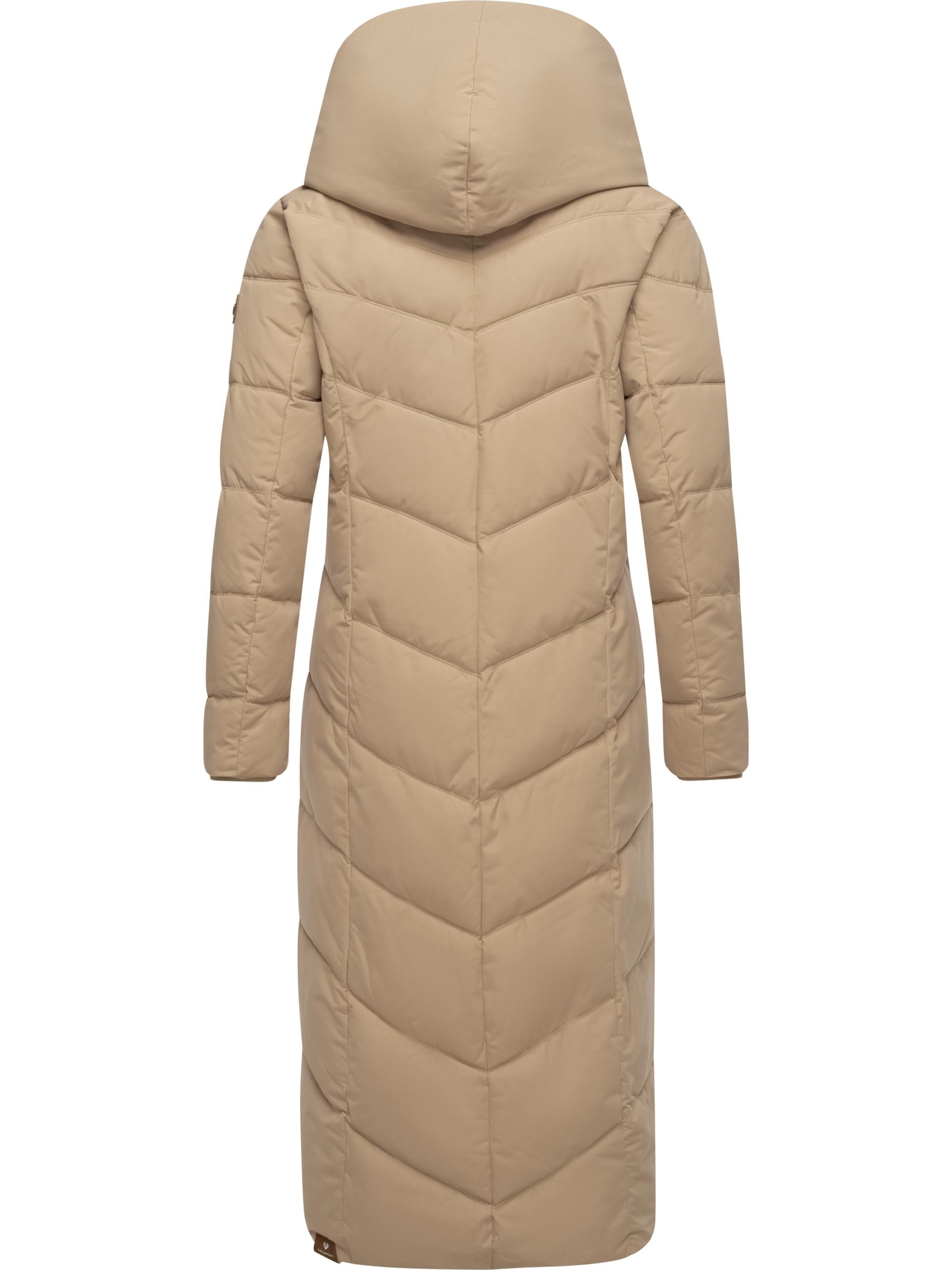 Ragwear Steppmantel »Steppmantel Natalka Extralong«