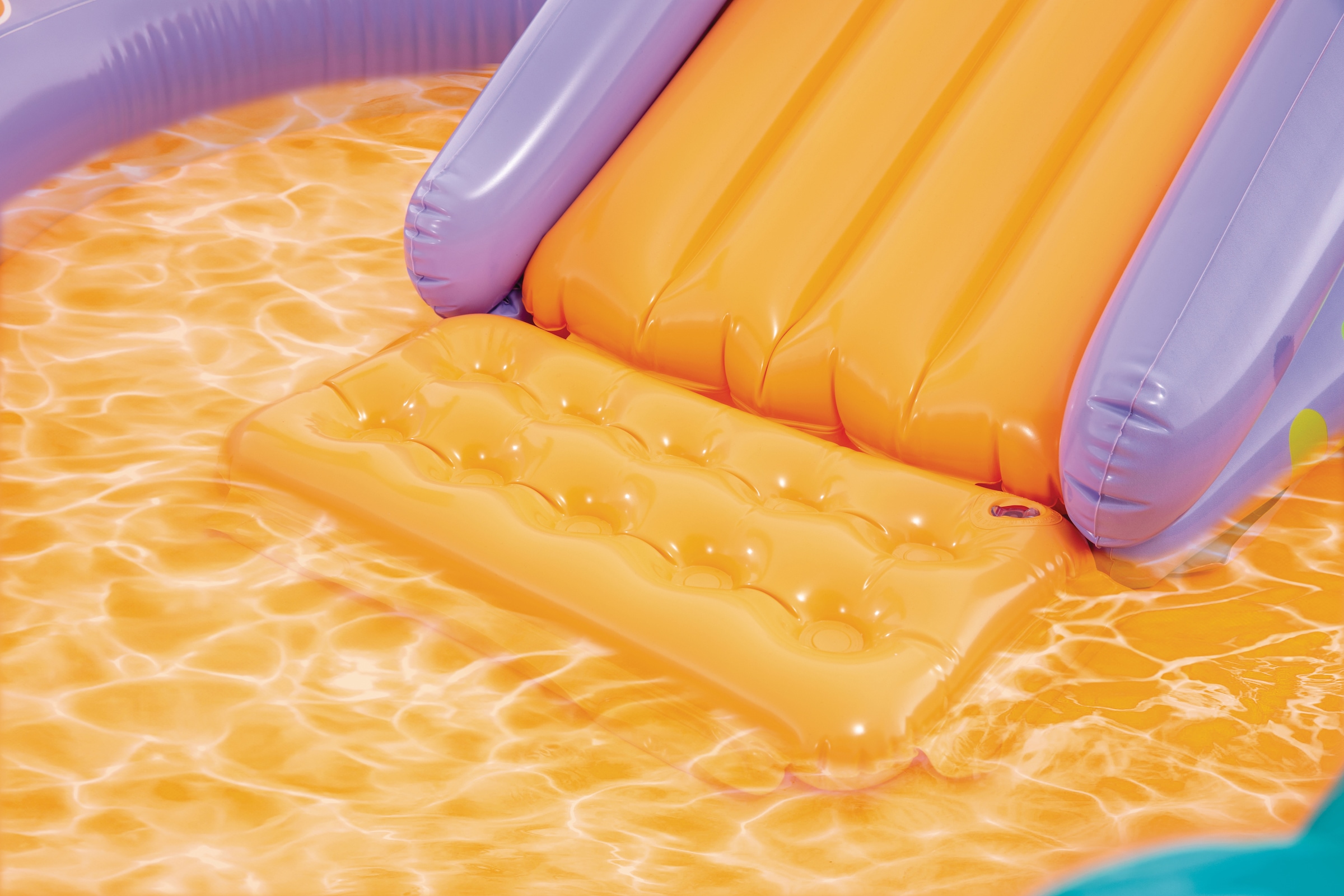 Intex Planschbecken »»DINO PARK PLAY CENTER««, BxLxH: 157x201x69 cm