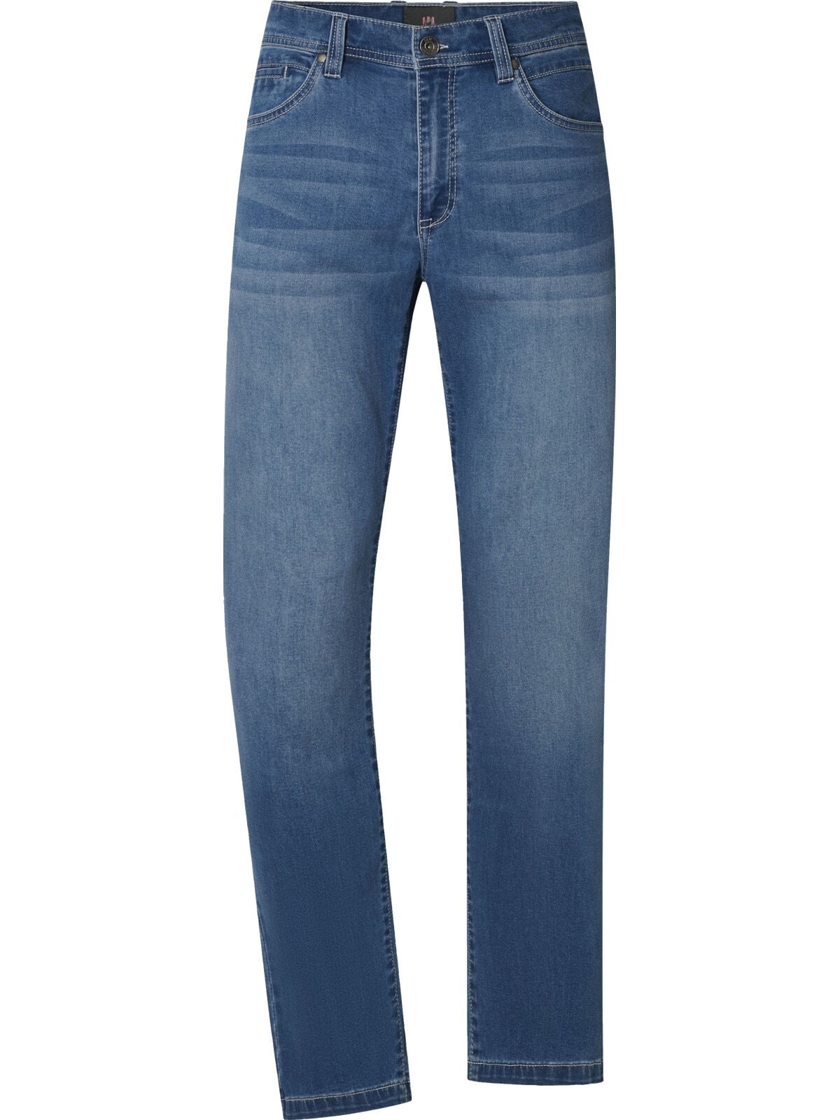 Jan Vanderstorm 5-Pocket-Jeans »Tiefbundjeans BJOWID«