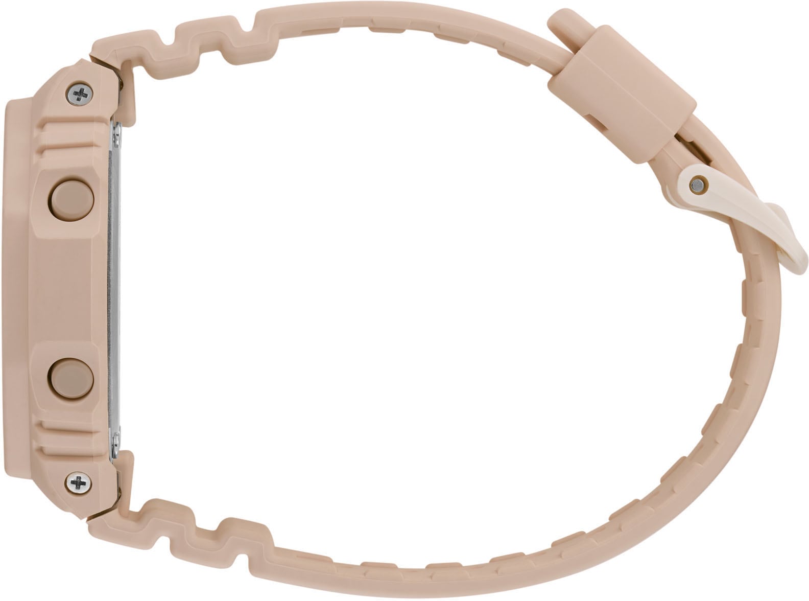CASIO G-SHOCK Chronograph, Quarzuhr, Armbanduhr, Damen, Herren, digital, bis 20 bar wasserdicht