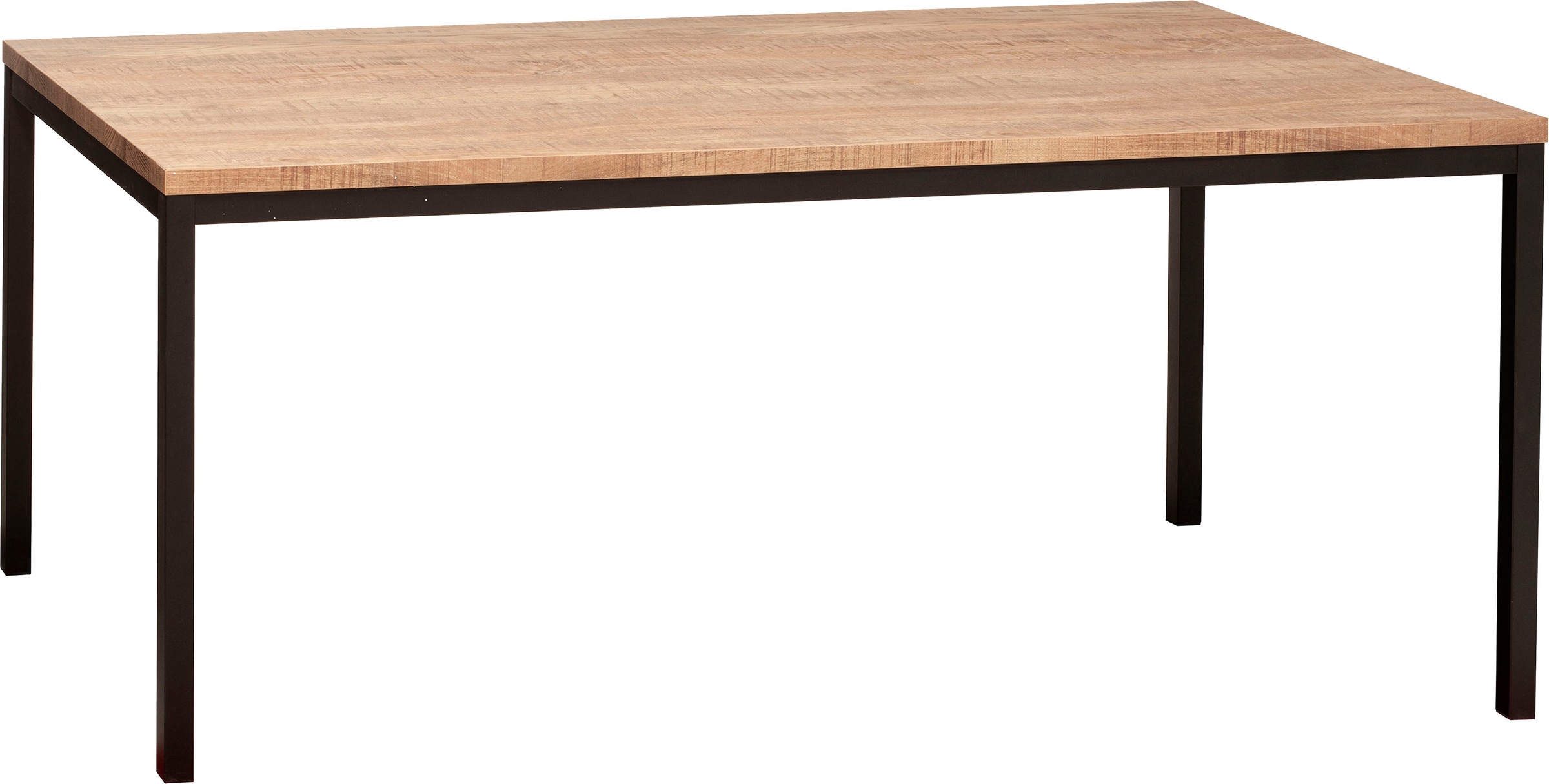 OMG Design Sideboard »Carriba«, in zwei Breiten, mit Soft-Close