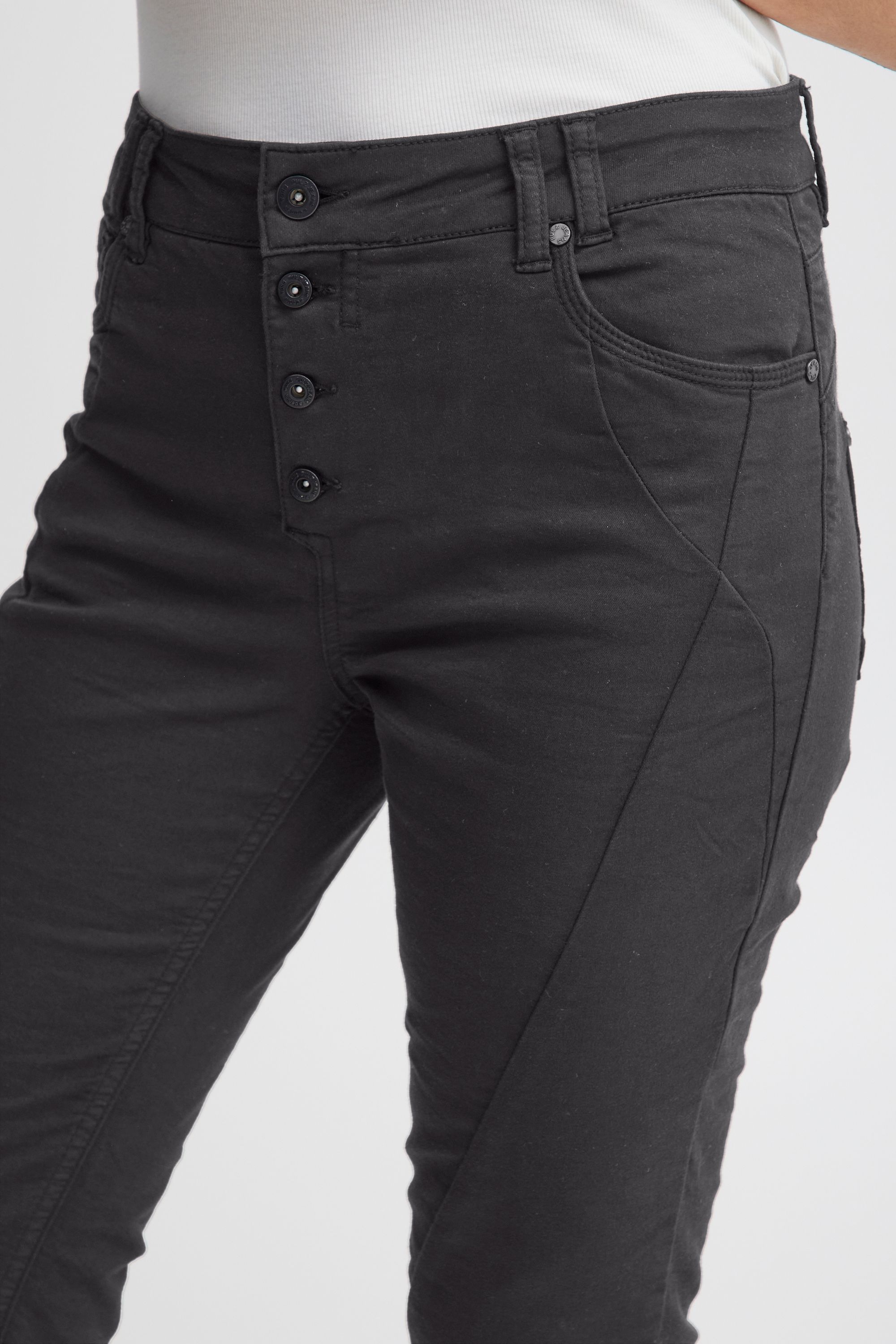 Pulz Jeans 5-Pocket-Hose »5-Pocket-Hose pzrosita«
