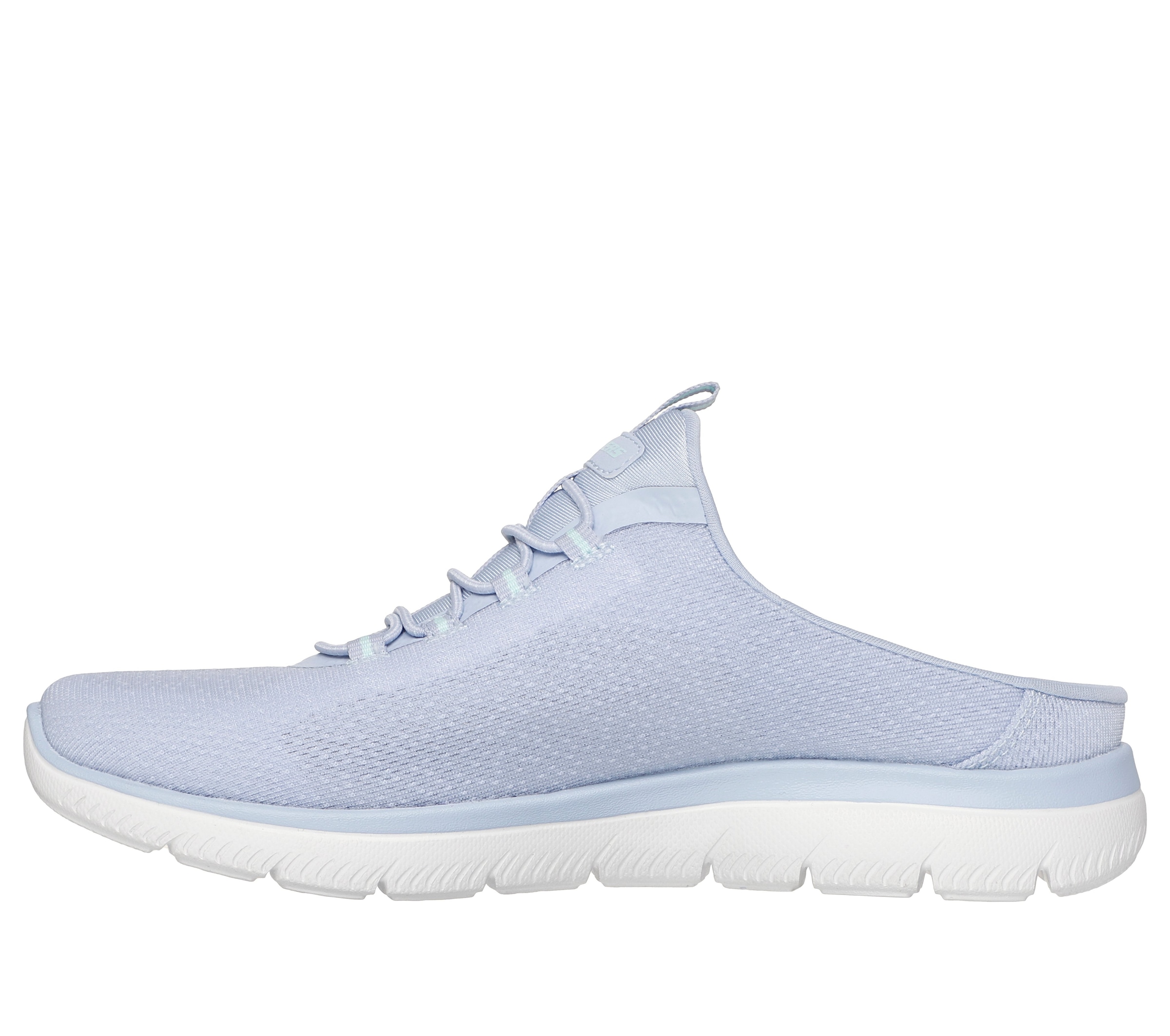 Skechers Sabot »SUMMITS-SIMPLY SWEET«  Freizeitschuh, Sommerschuh, Hausschuh mit weicher Innensohle
