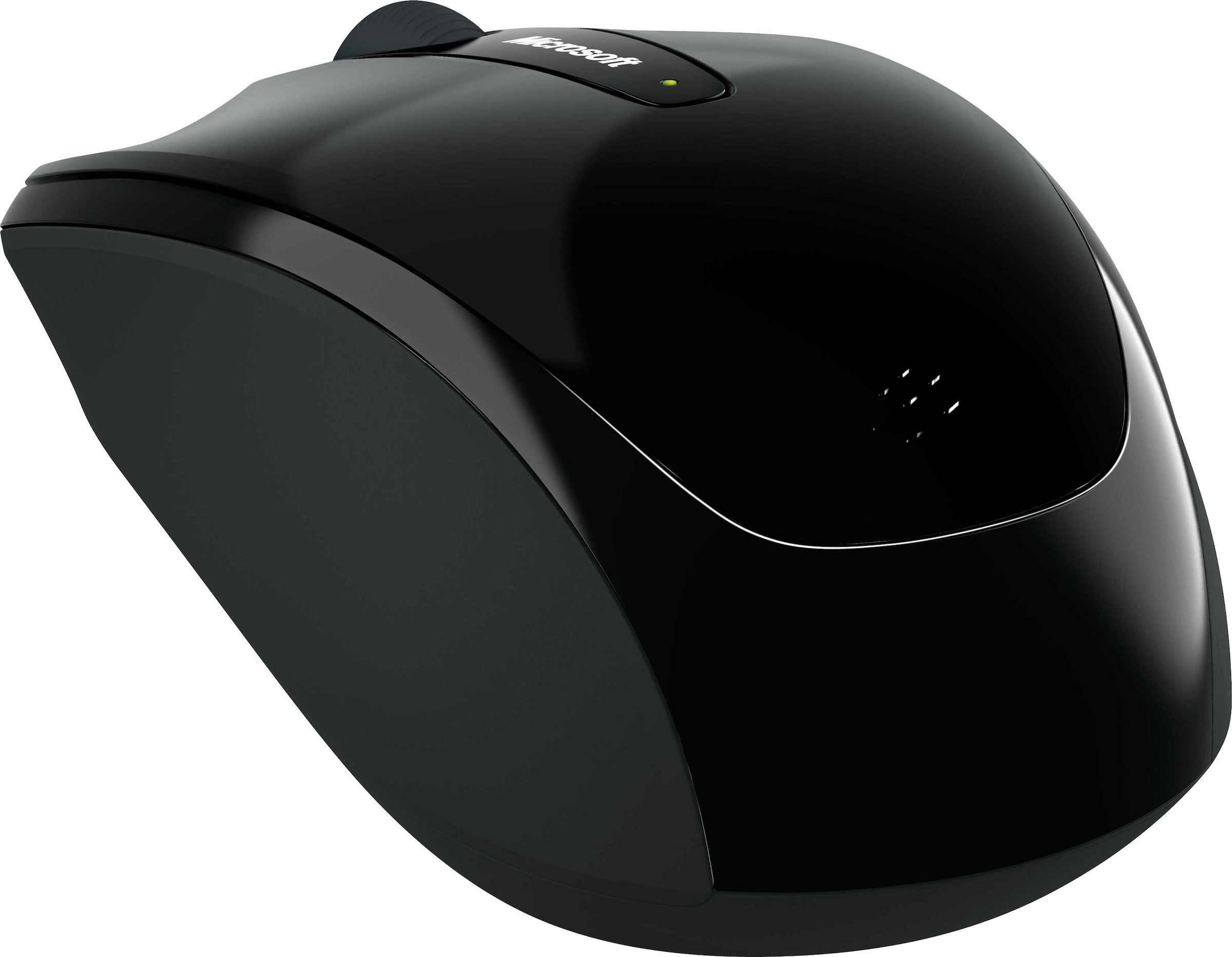 Microsoft Maus »Wireless Mobile 3500«, Funk