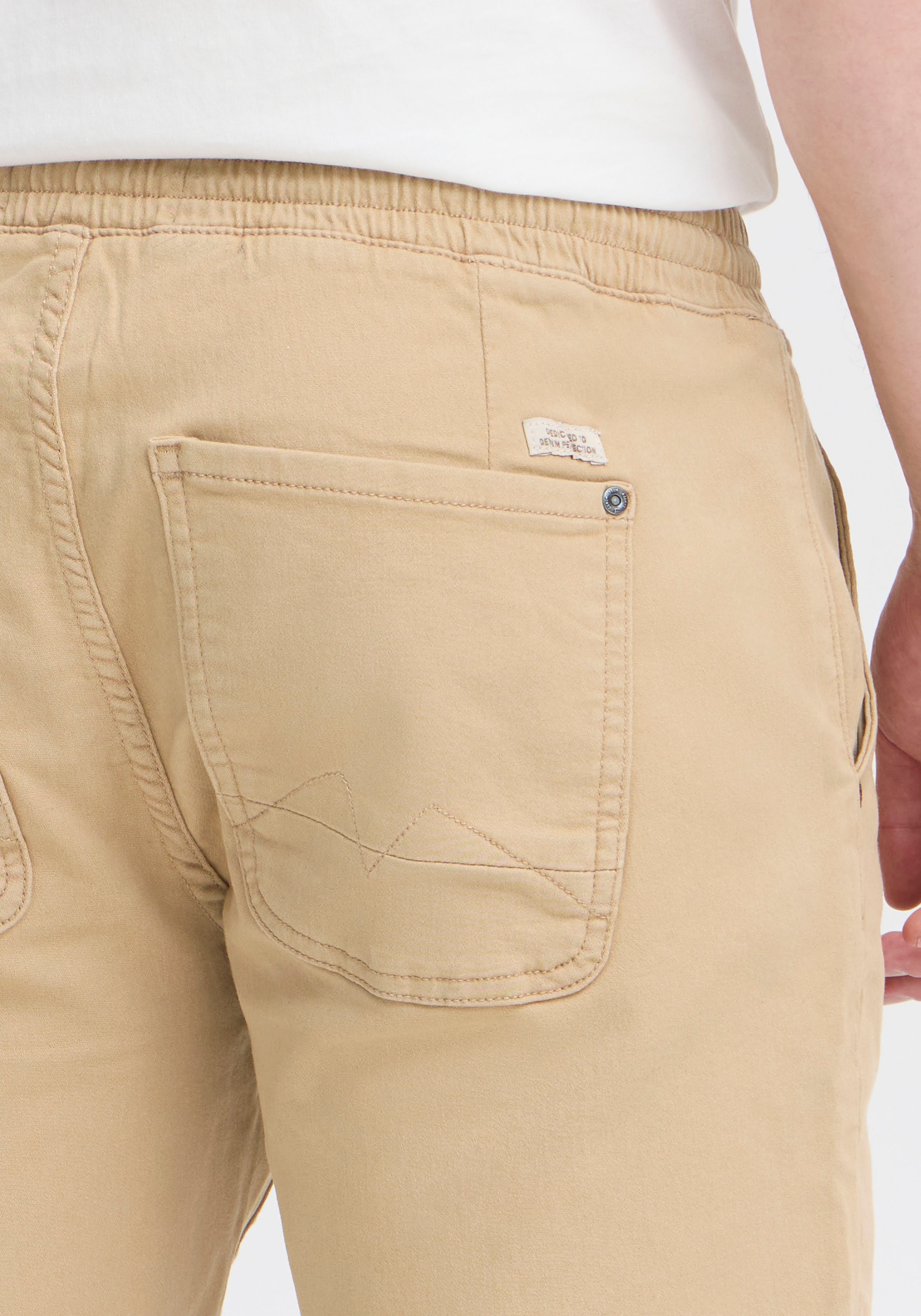 Blend Shorts »BHBLIZZARD-Denimshorts-Jogg«