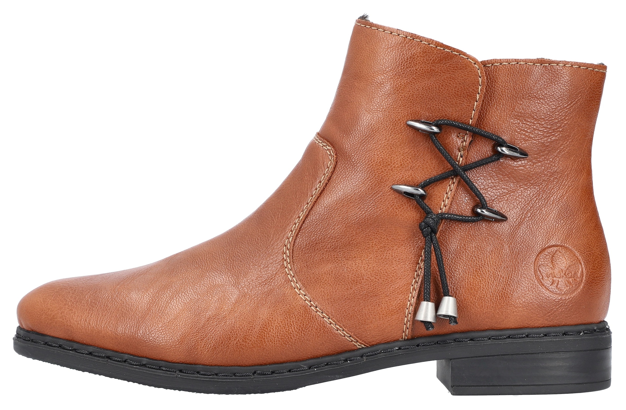 Rieker Stiefelette