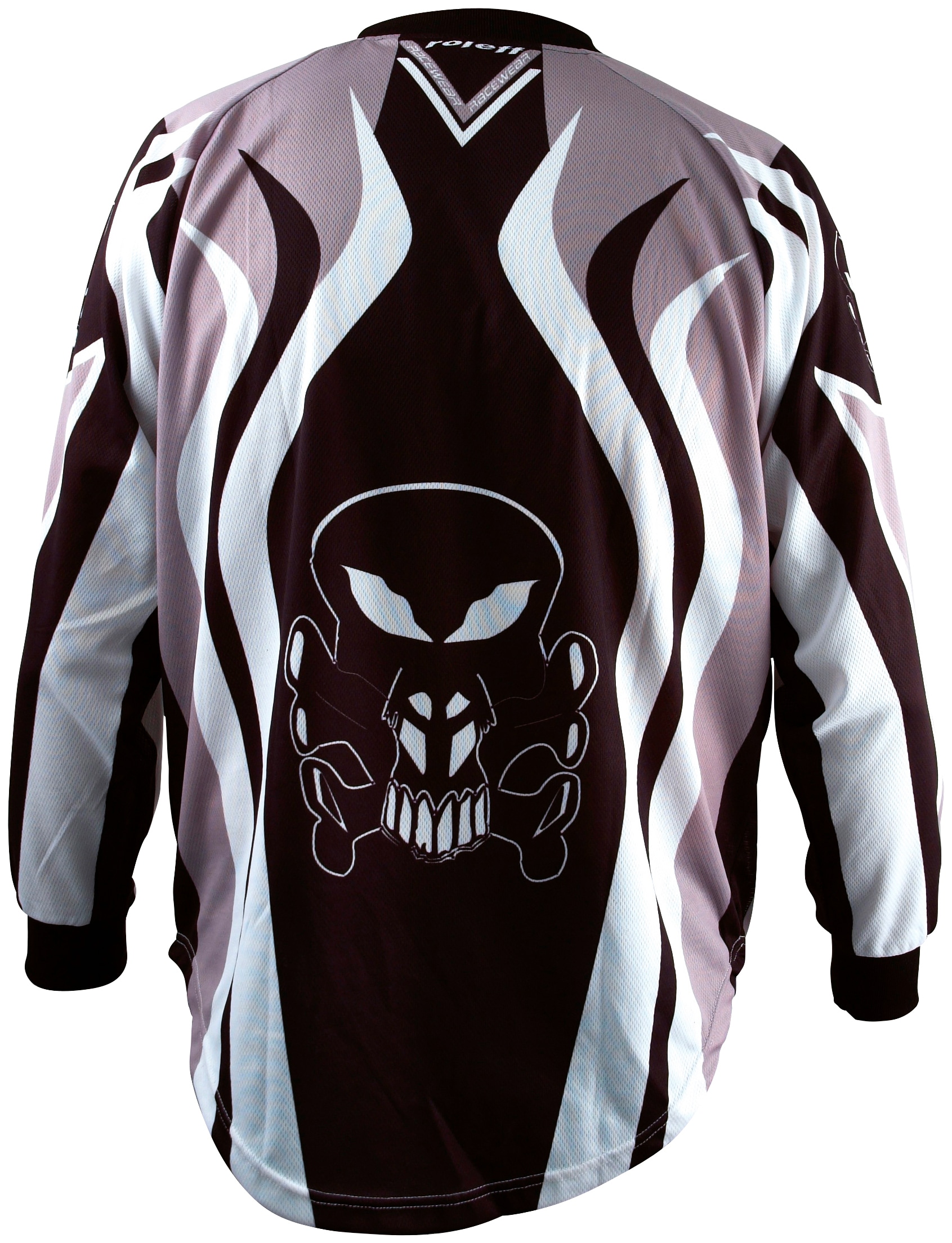 ♕ roleff bei Motocross-Shirt »RO 850«
