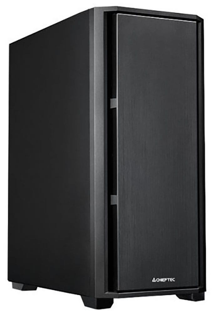 CAPTIVA Gaming-PC »Workstation R10-0664«