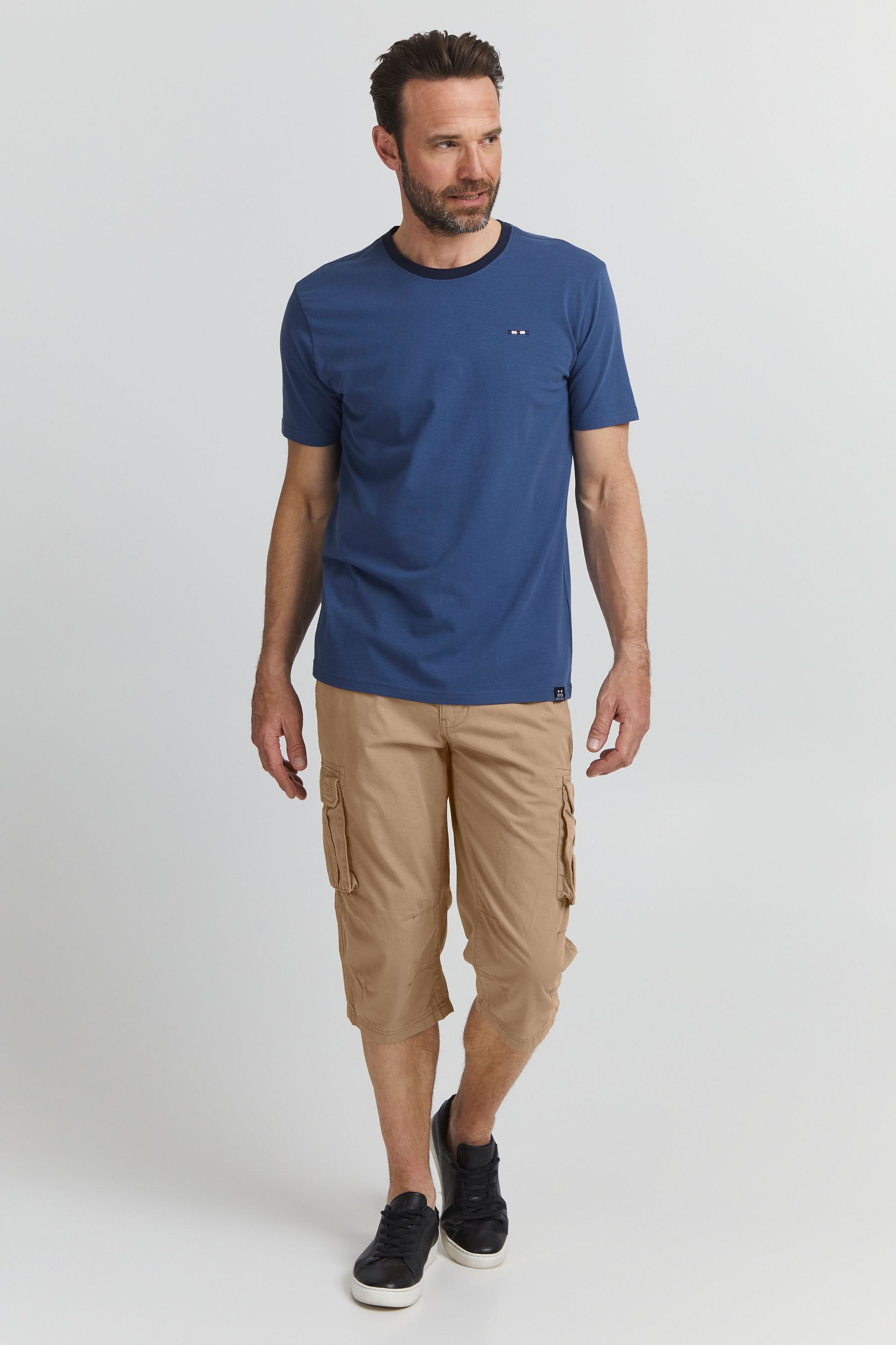 FQ1924 Cargoshorts »Cargoshorts FQArino«