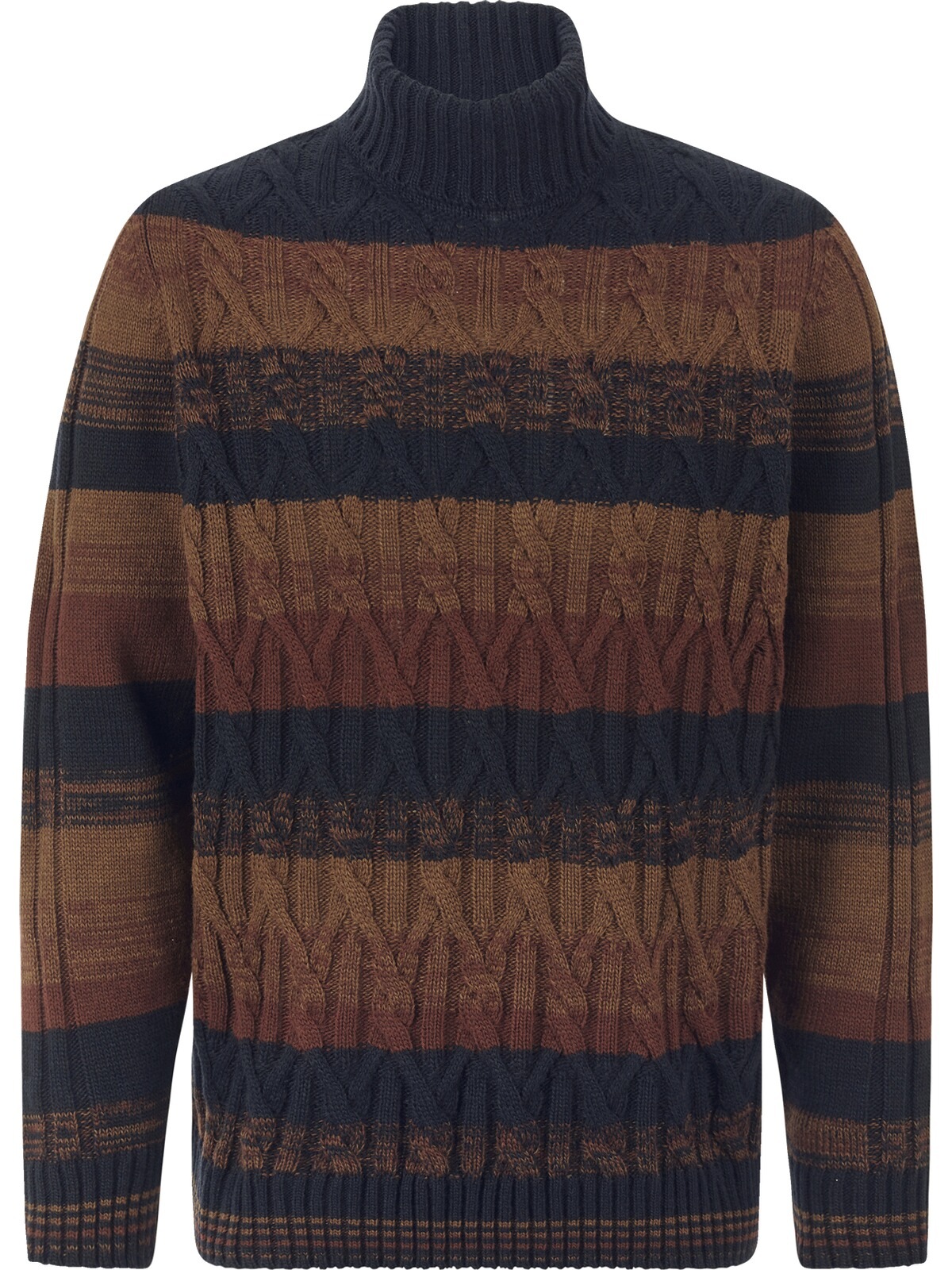 Babista Rollkragenpullover »Pullover VANNIGITO«