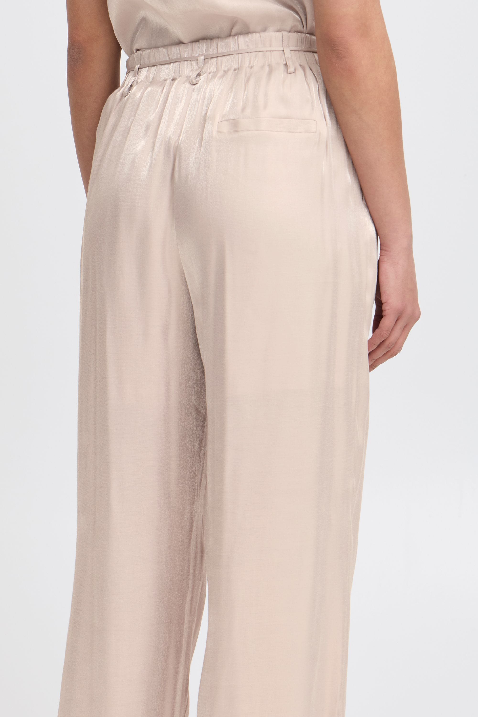Ichi Loungehose »Loungehose IHRADDIX«