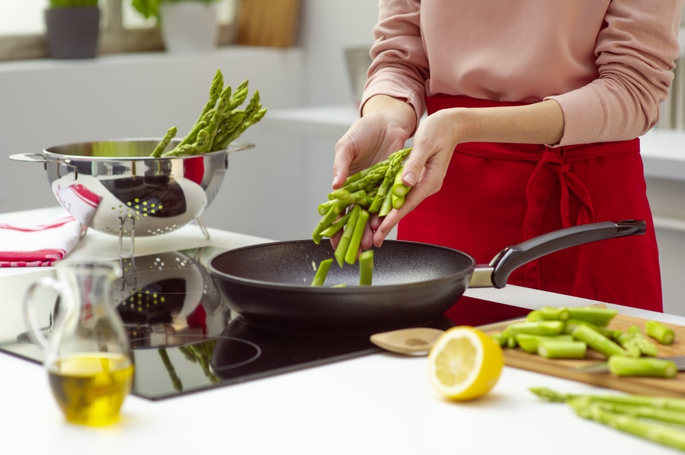 Fissler Bratpfanne »Adamant Classic« Aluminium 1 Stk. tlg. Induktion