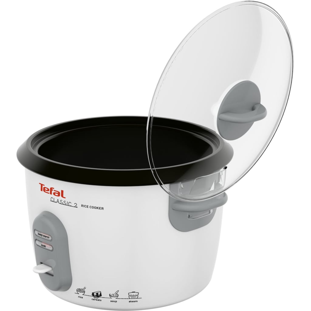 Tefal Reiskocher »RK1011«