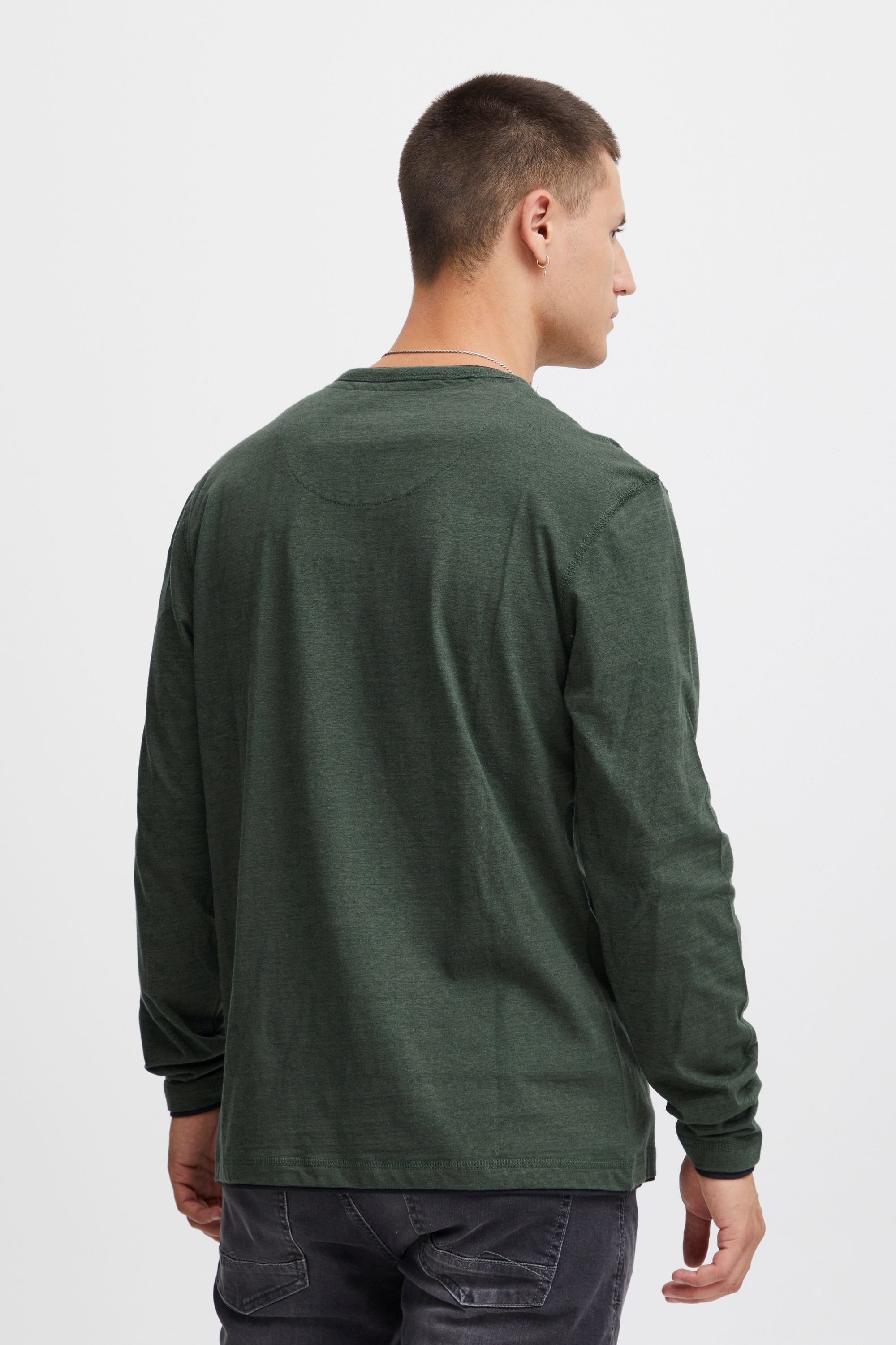 Blend Langarmshirt »Langarmshirt BHGrandad«