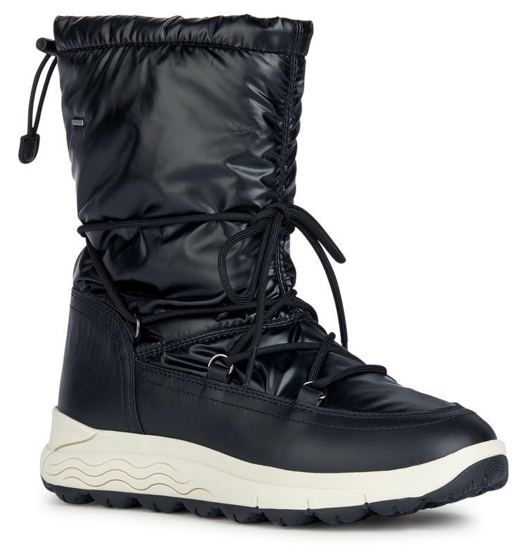 Winterboots »D SPHERICA 4X4 B ABX«, mit TEX-Ausstattung