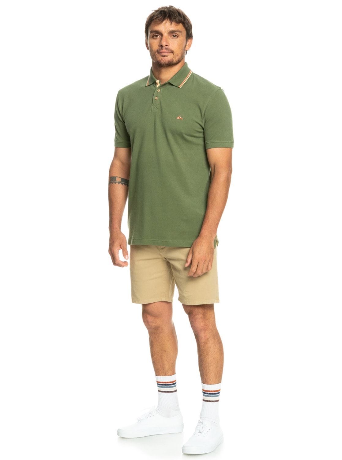 Quiksilver Poloshirt »Loia Polo«