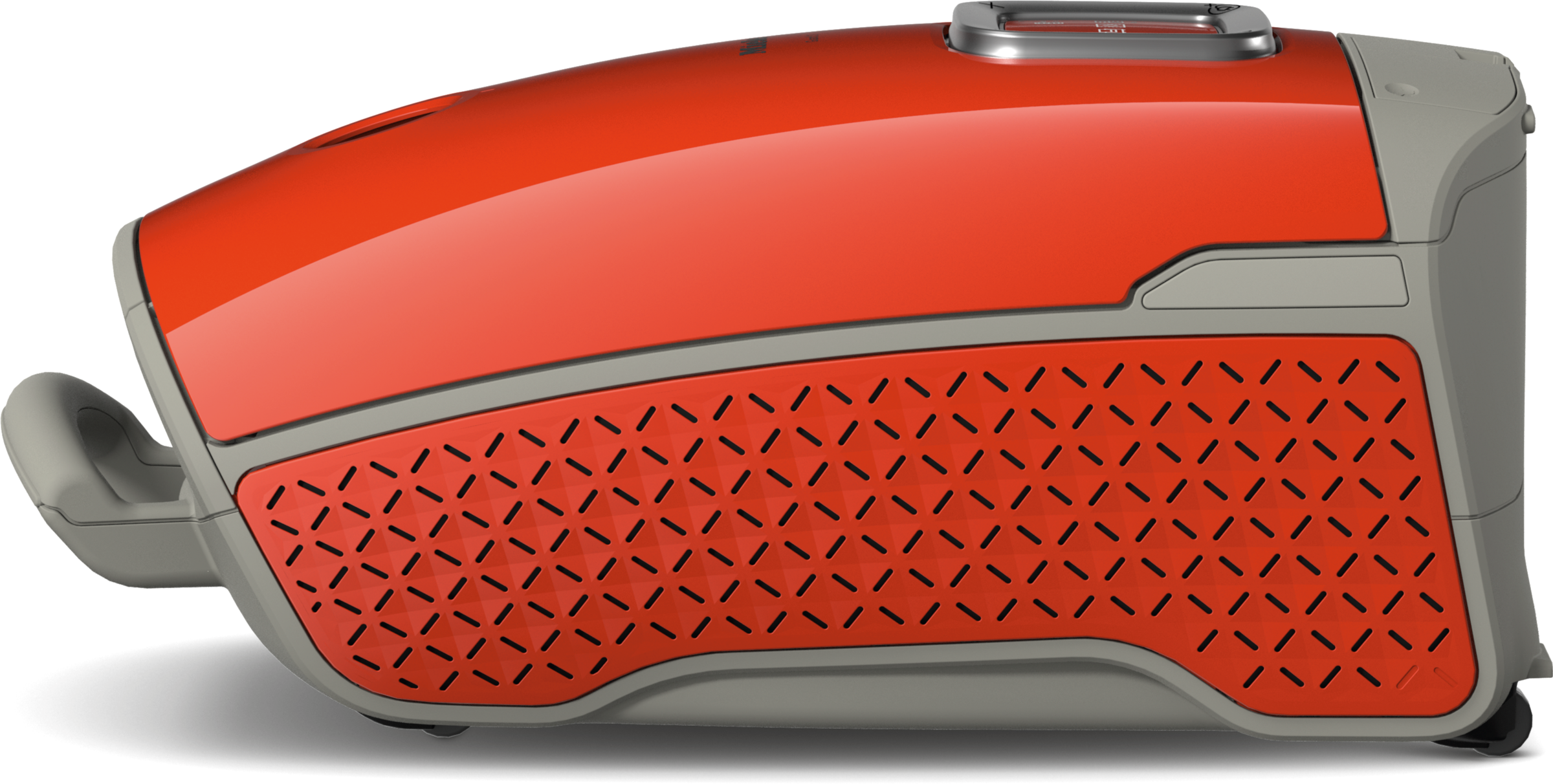 Miele Bodenstaubsauger »Guard L1 mit ComfortFit, Nachfolger Complete C3, 12m Aktionsradius« 890 W mit Beutel Leistungsstark, Premium Design, komfortable Reinigung mit 2in1 Düse