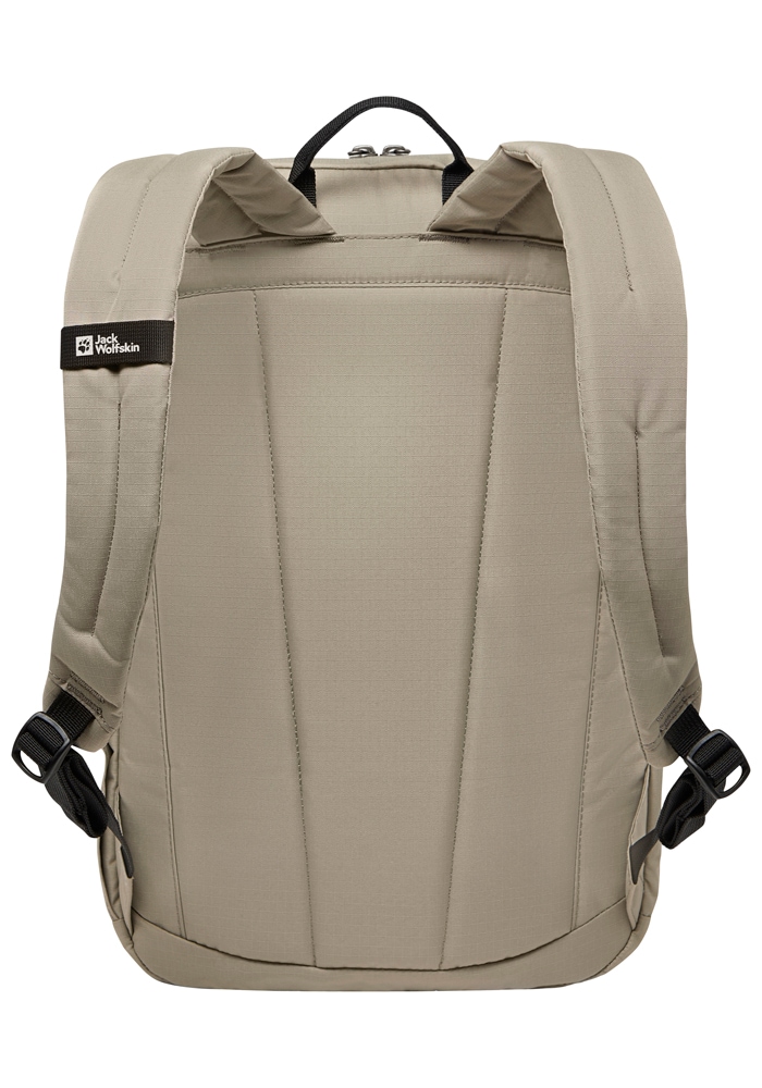 Jack Wolfskin Daypack »TERRAVIEW« 20 L Tagesrucksack, Laptopfach, vielseitig
