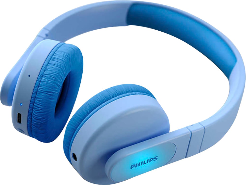 Philips Kinder-Kopfhörer »TAK4206«, Bluetooth