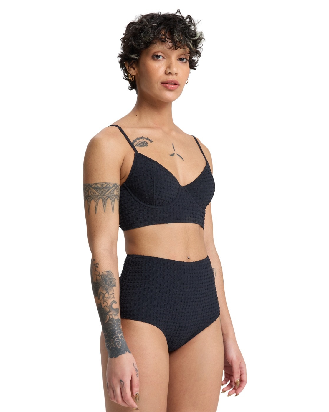 Quiksilver Bügel-Bikini-Top »Melly«