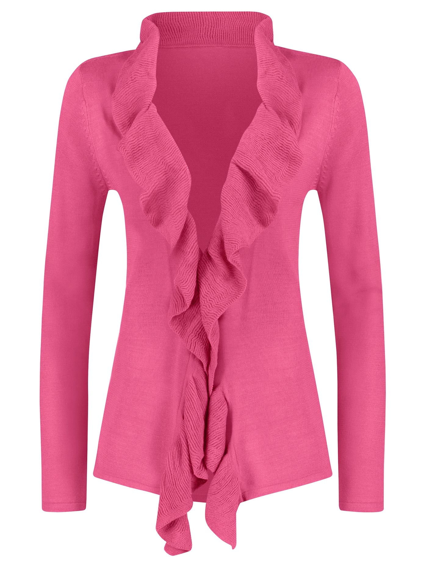 Cardigan bei ♕